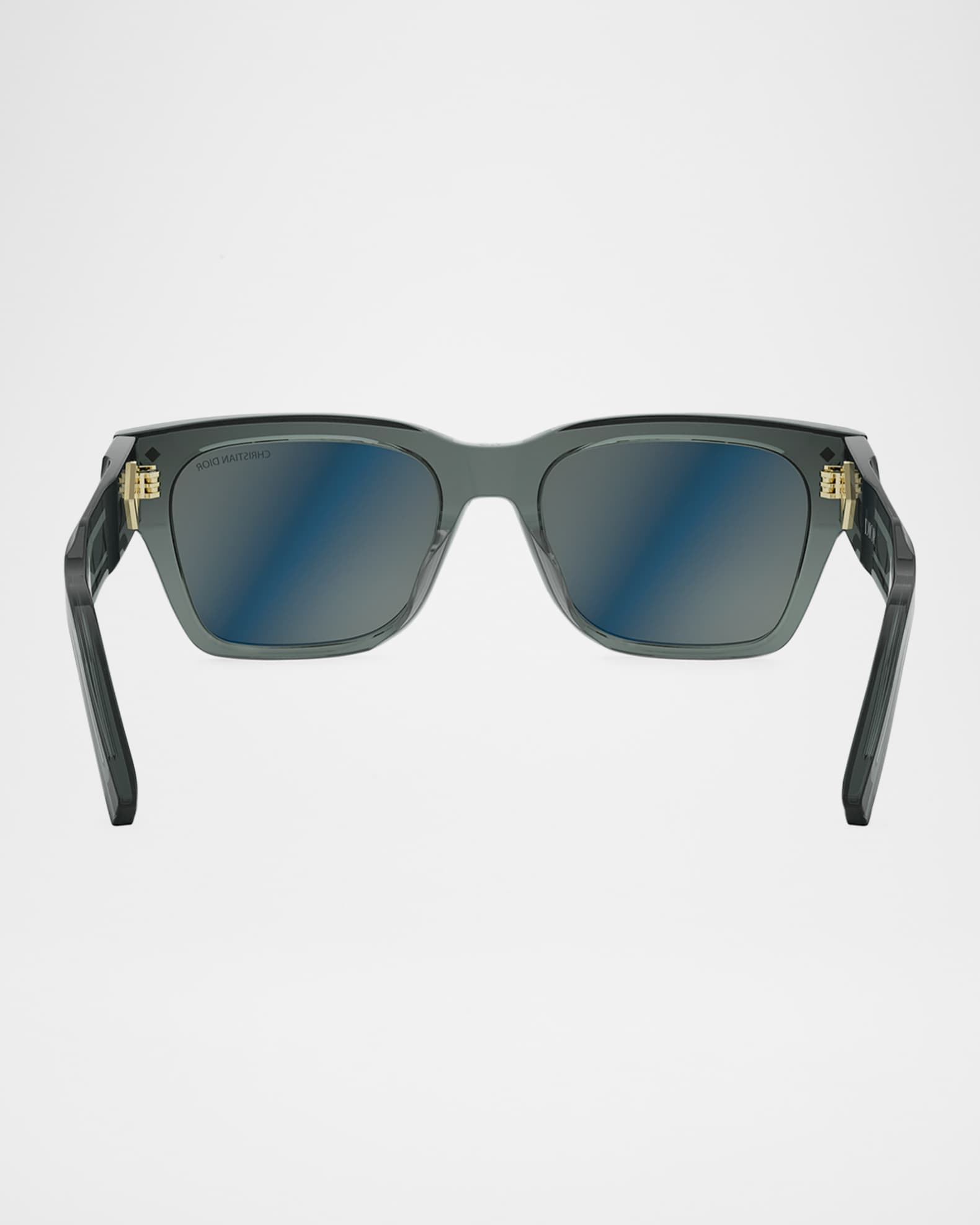 美品　CHRISTIAN DIOR サングラス CD Diamond S2I DIOR CD Diamond S2I Sunglasses | Neiman Marcus