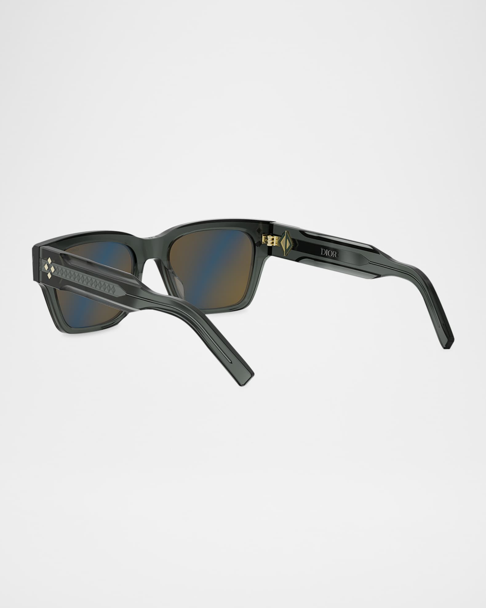DIOR CD Diamond S2I Sunglasses | Neiman Marcus