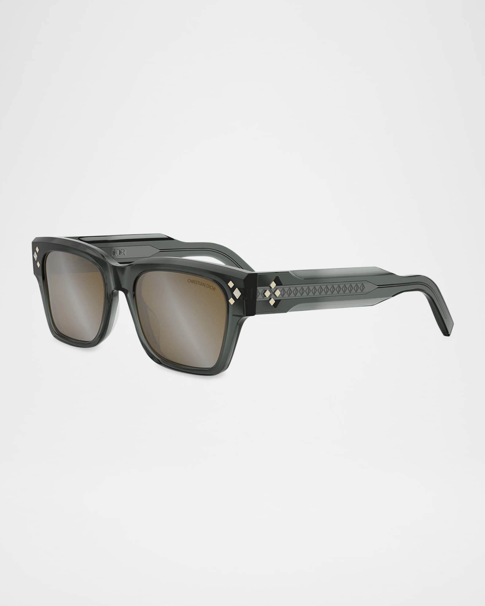 美品　CHRISTIAN DIOR サングラス CD Diamond S2I DIOR CD Diamond S2I Sunglasses | Neiman Marcus