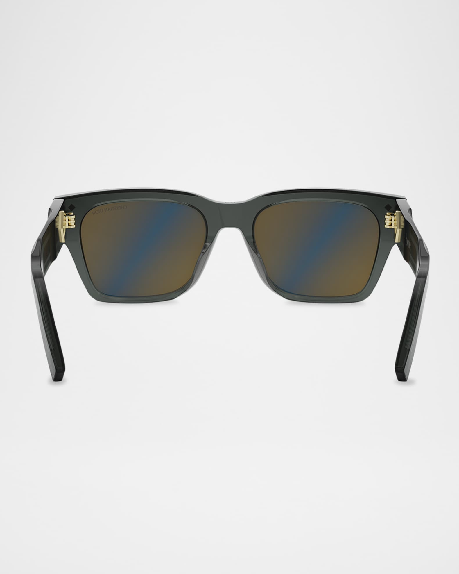 DIOR CD Diamond S2I Sunglasses | Neiman Marcus