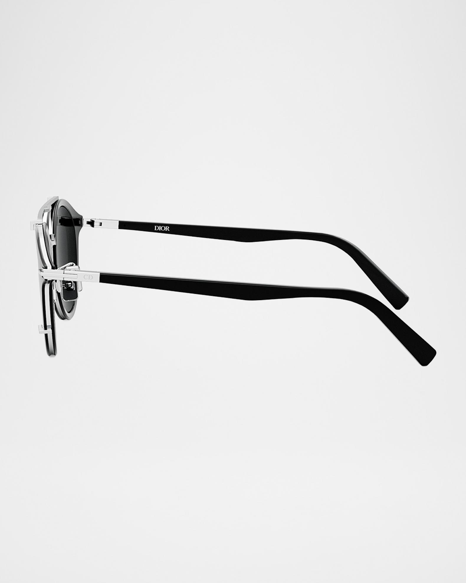 Dior DiorBlackSuit R7U Sunglasses | Neiman Marcus
