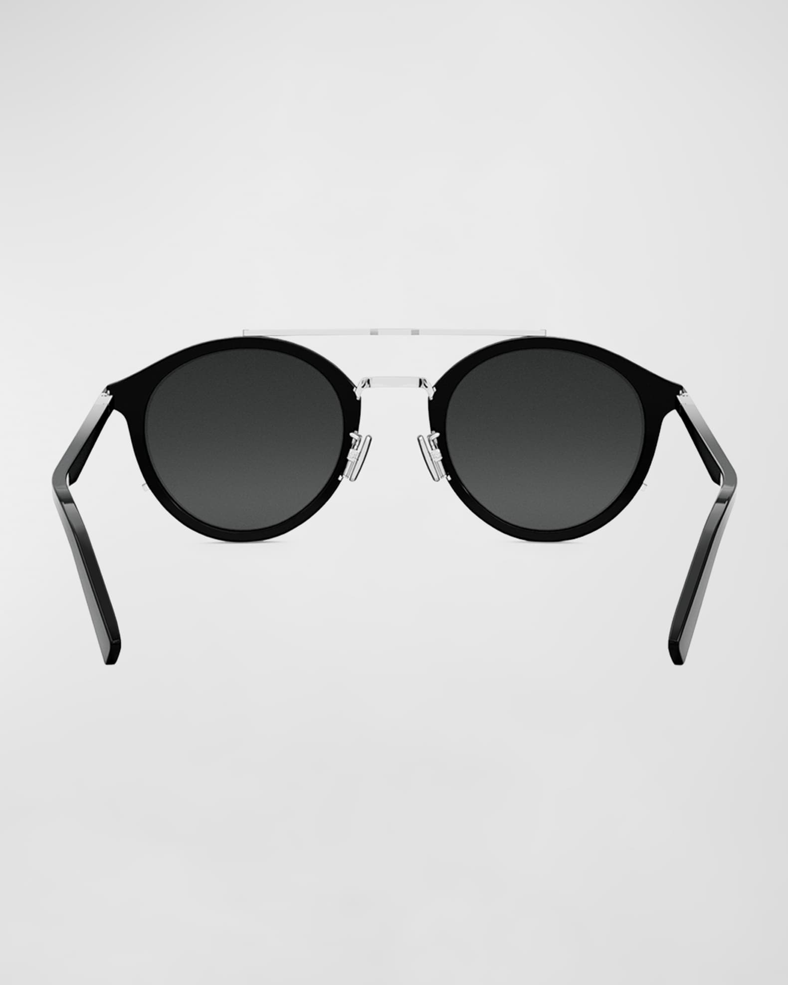 DIOR DiorBlackSuit R7U Sunglasses Neiman Marcus