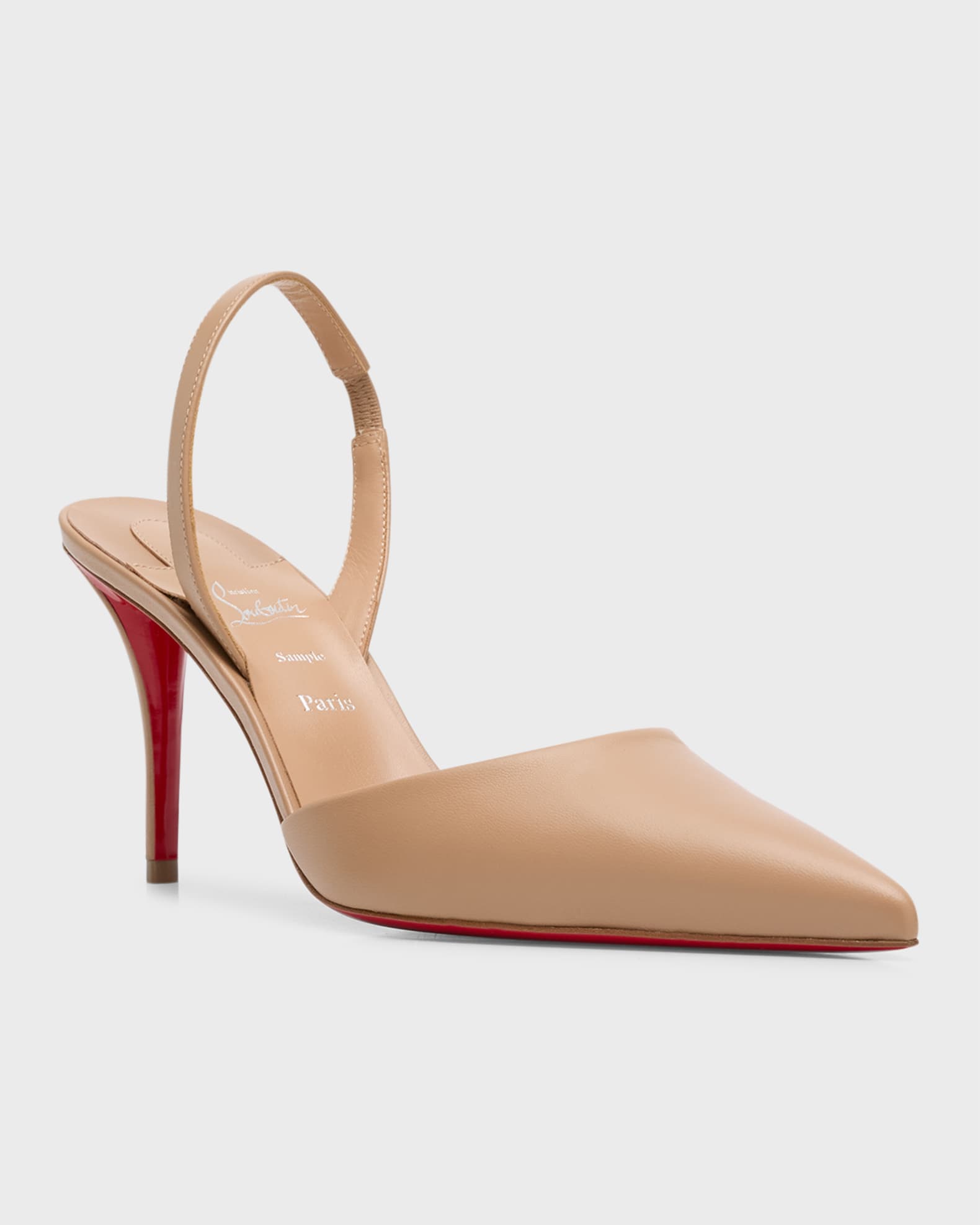 Neiman marcus louboutin clearance