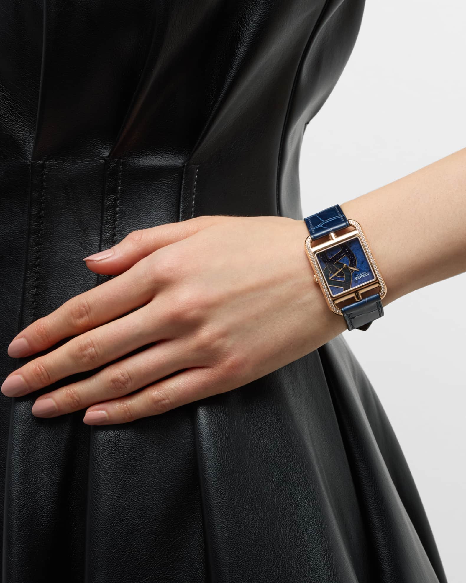 Cape Cod Watch, Large Model, 36 MM 1
