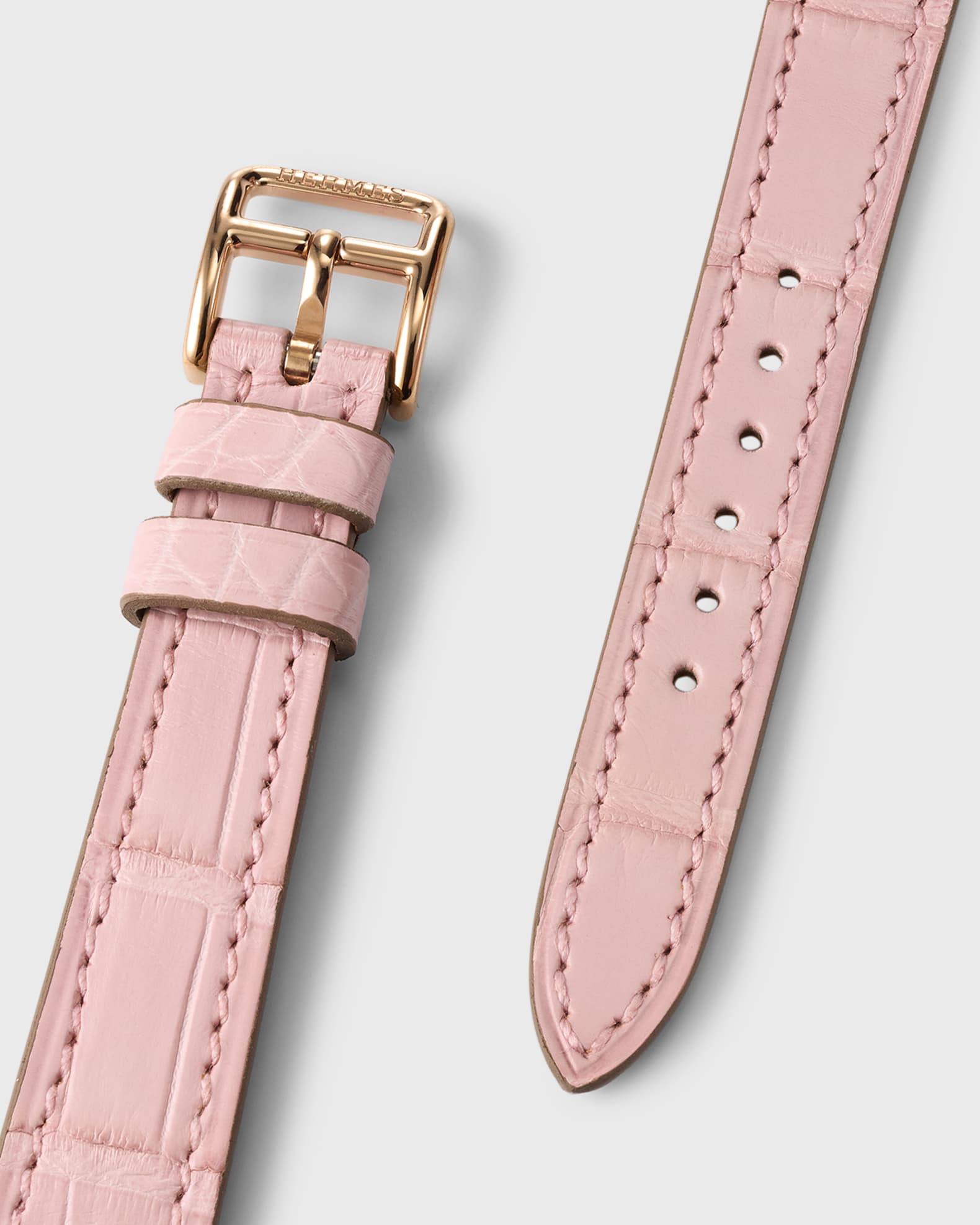 Hermes heure h watch mini Hウォッチ ミニ【ランク：A】 Heure H watch, Mini model, 21 mm | Hermès Mainland China