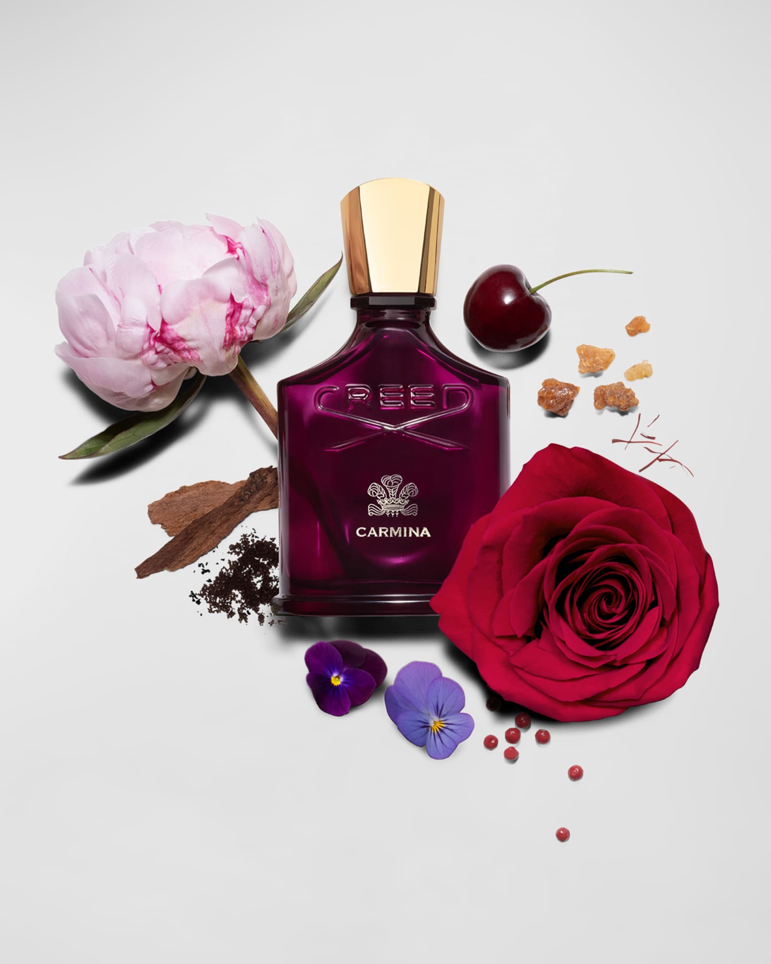 Carmina Eau de Parfum 1
