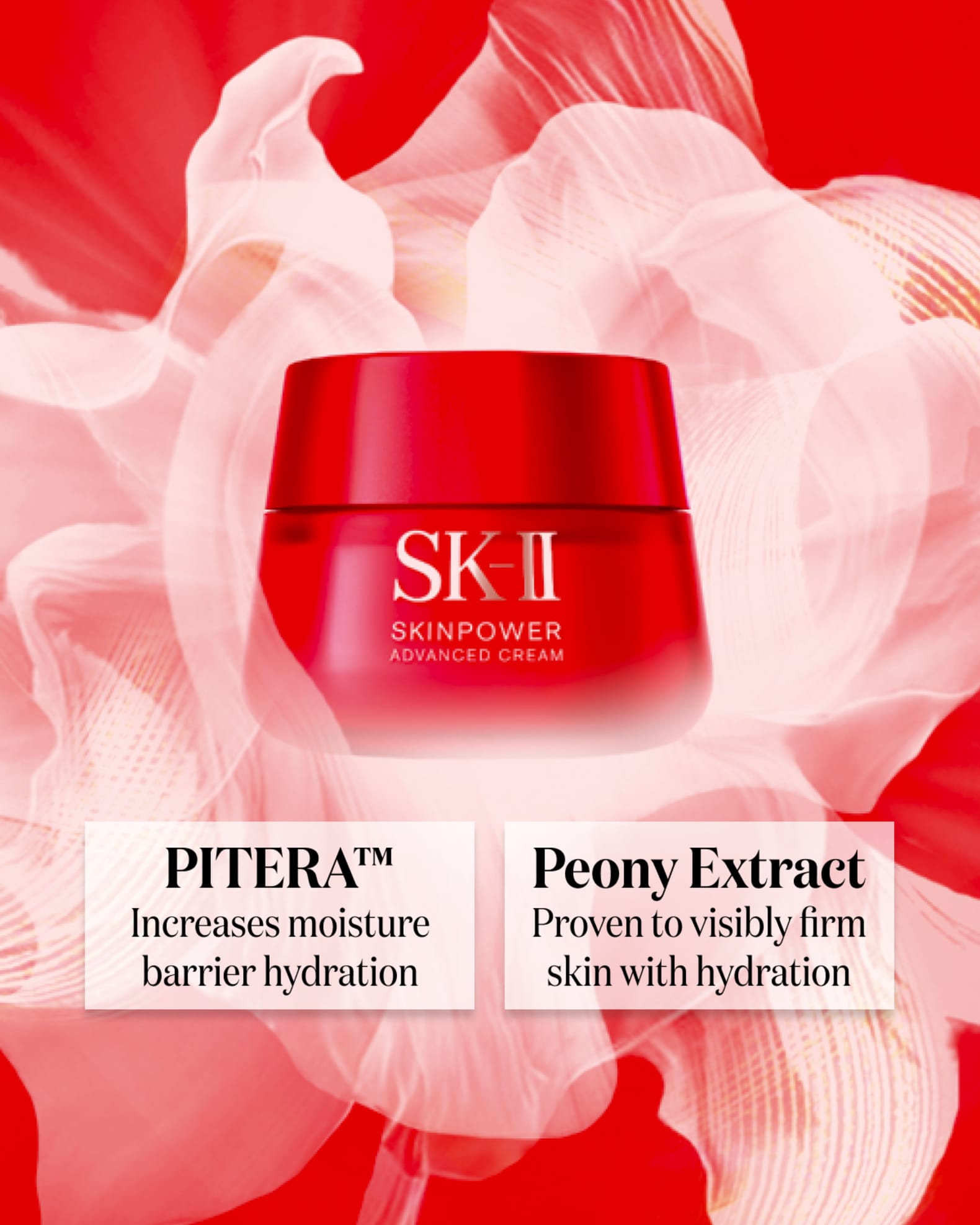 SK-II SKINPOWER Advanced Cream, 2.7 oz. | Neiman Marcus