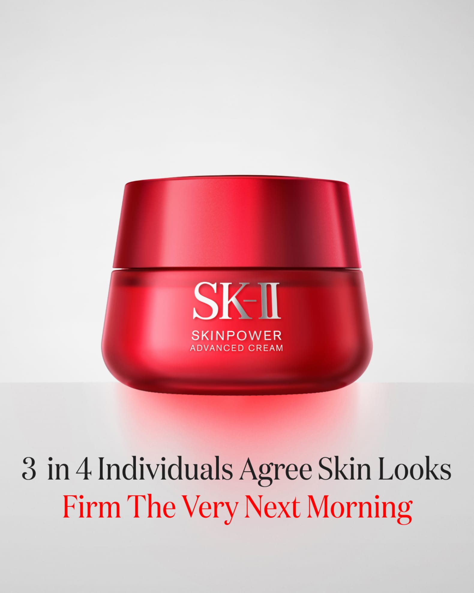 SKINPOWER Advanced Cream - SK-II | Sephora