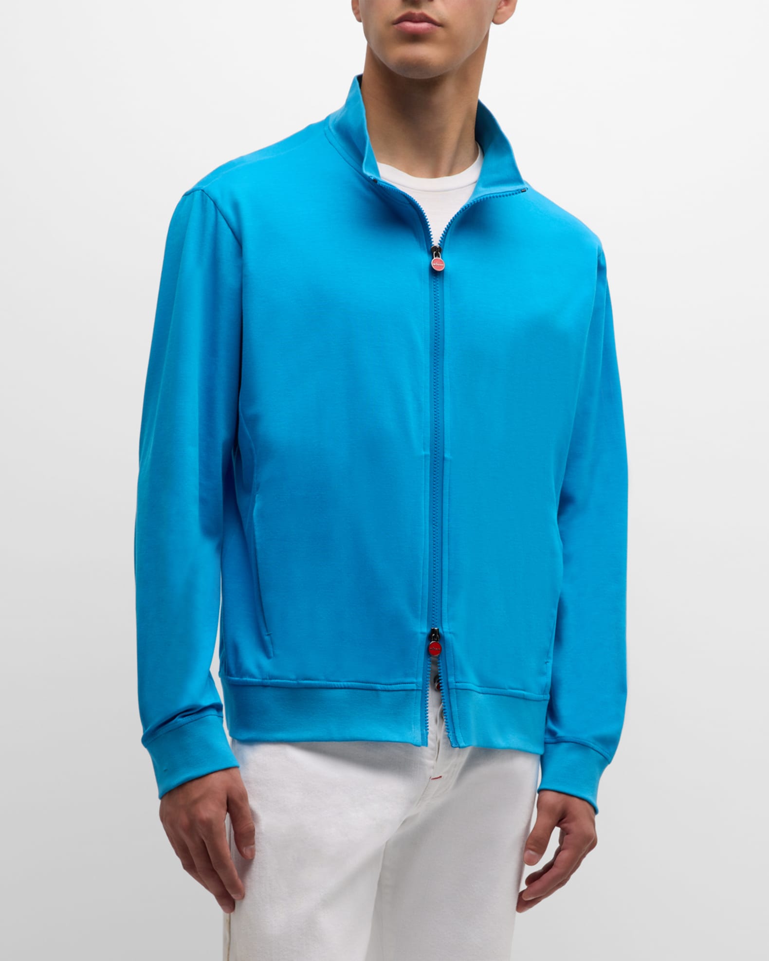 Ciro Cotton Hooded Sweatshirt