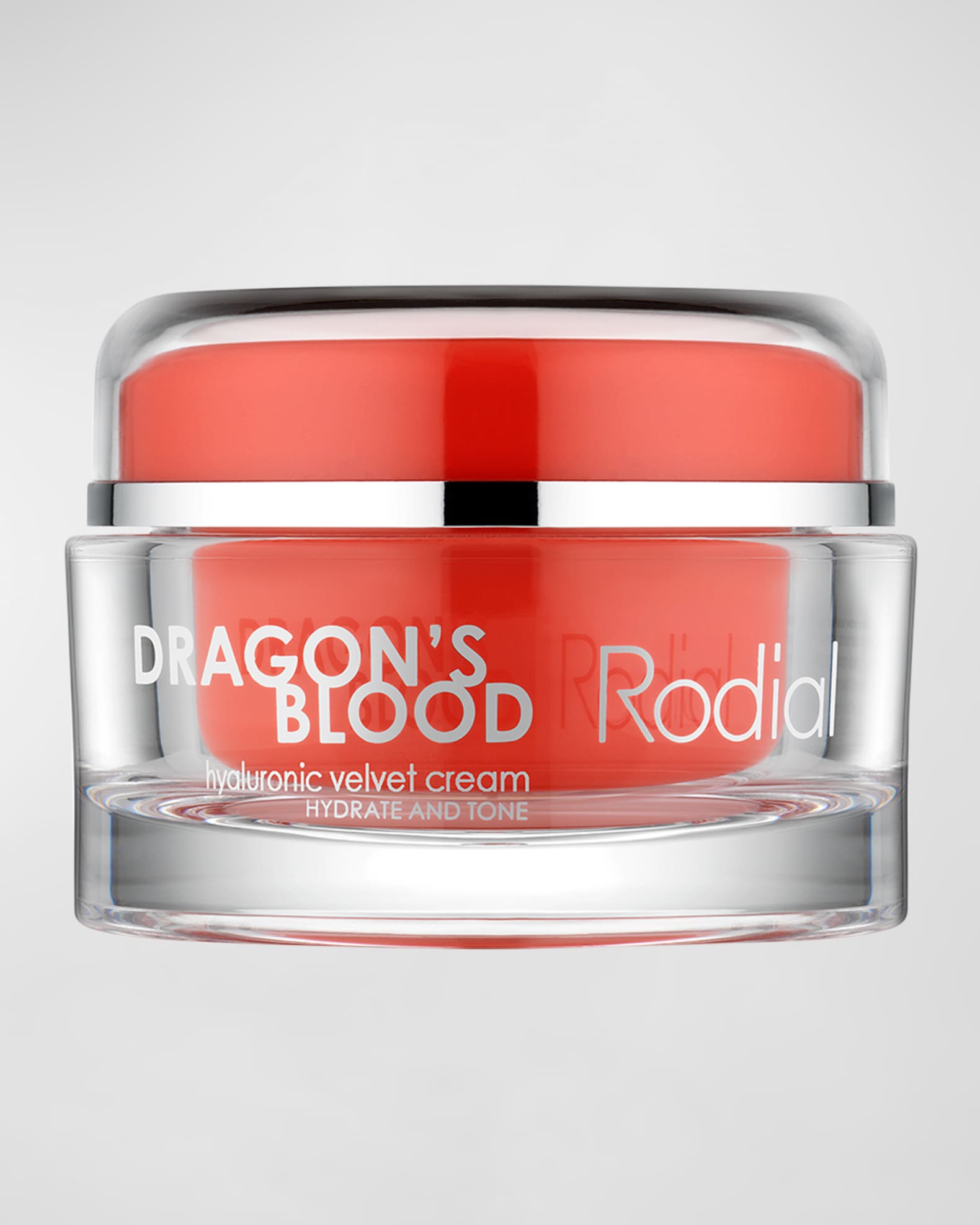 Dragon's Blood Velvet Cream, 1.7 oz. 0