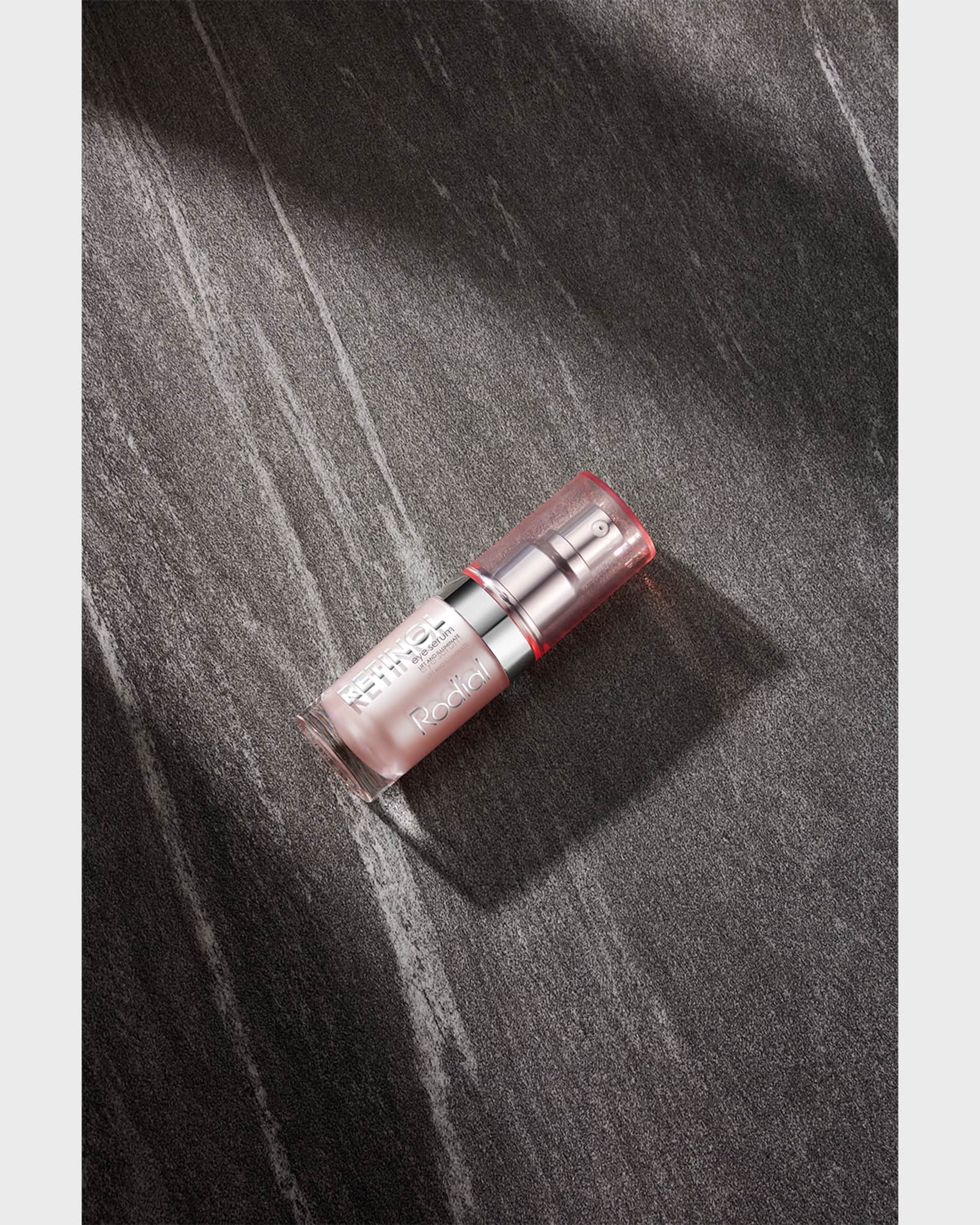 Retinol Eye Serum, 0.5 oz. 1