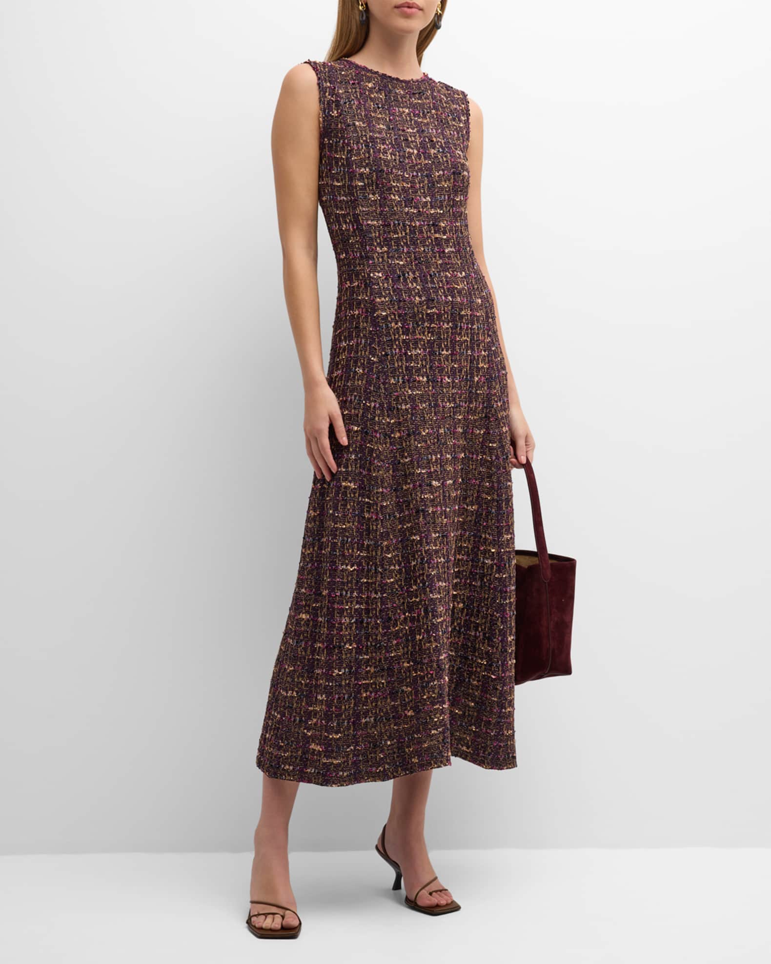 Neiman marcus hotsell misook dresses