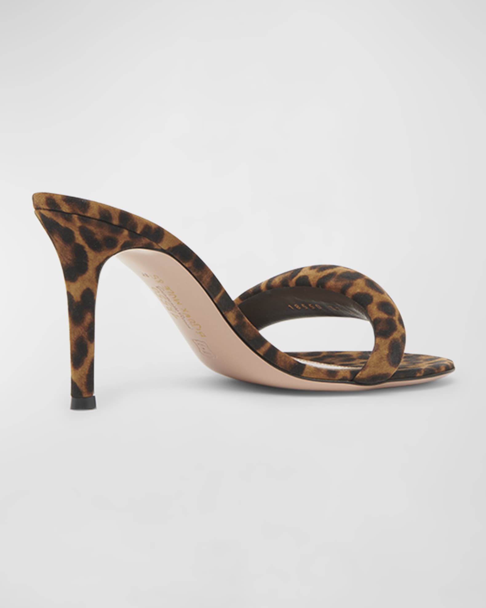 gianvito rossi mules sale