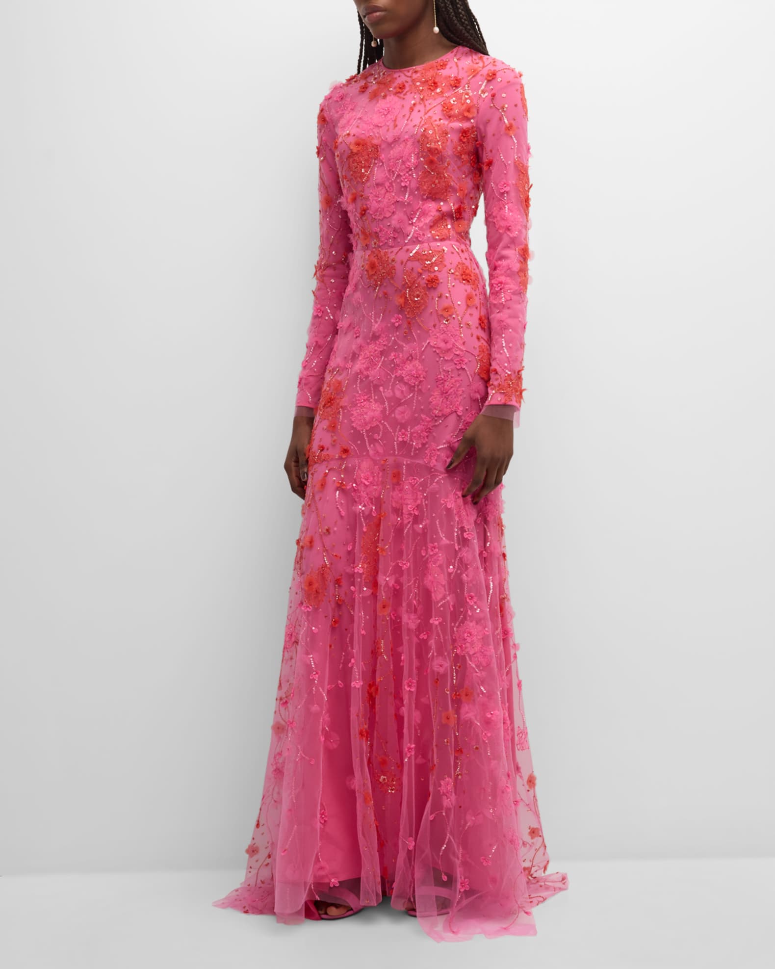 Evening dresses at shop neiman marcus