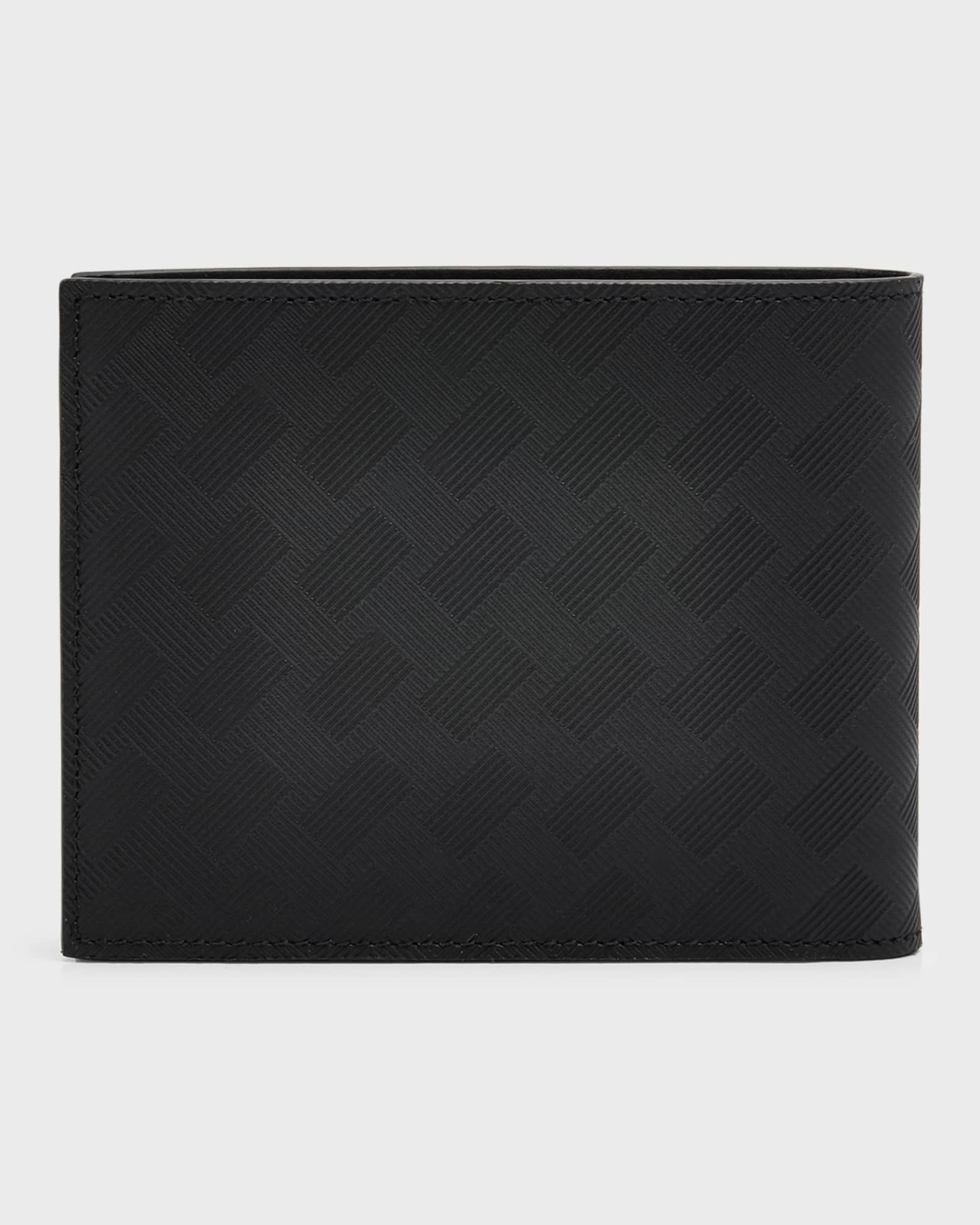 Montblanc Men's Extreme 3.0 Leather Wallet | Neiman Marcus