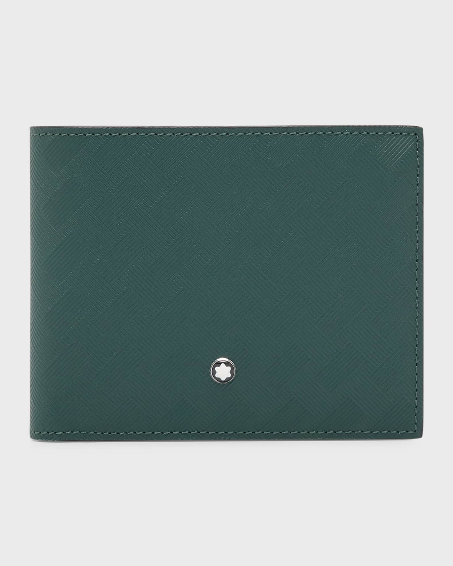 Men's Extreme 3.0 Leather Wallet 0