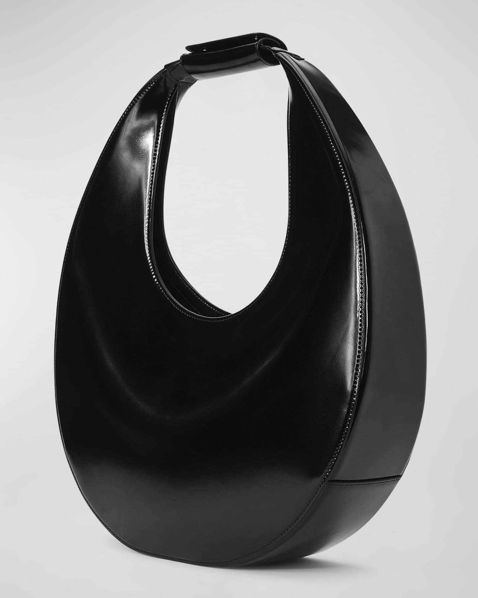 Staud large moon bag clearance