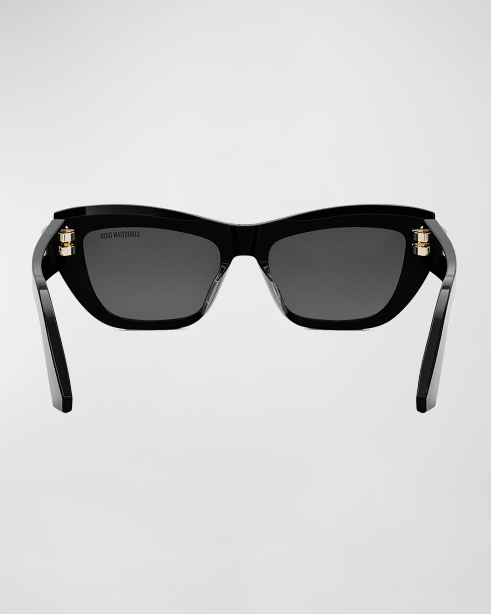 DIOR CDior B2U Sunglasses Neiman Marcus