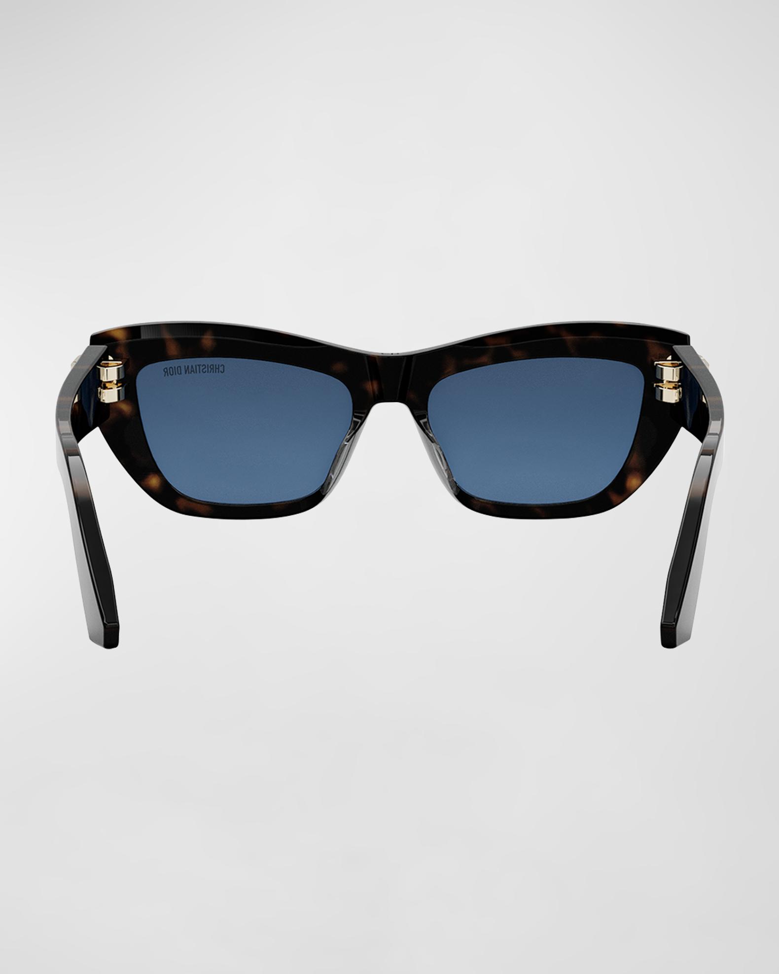 Dior CDior B2U Sunglasses | Neiman Marcus display picture 1