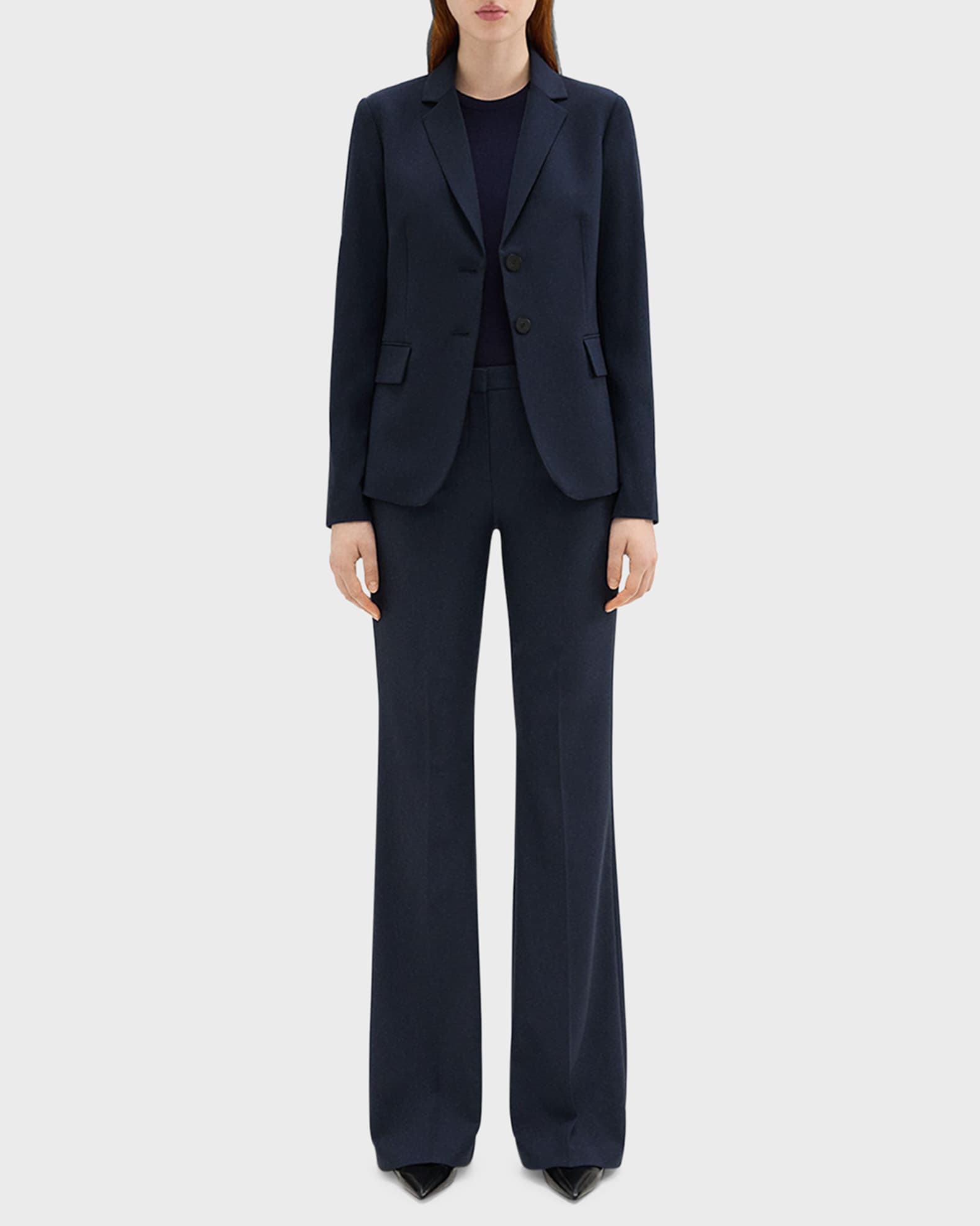 Theory carissa new arrivals