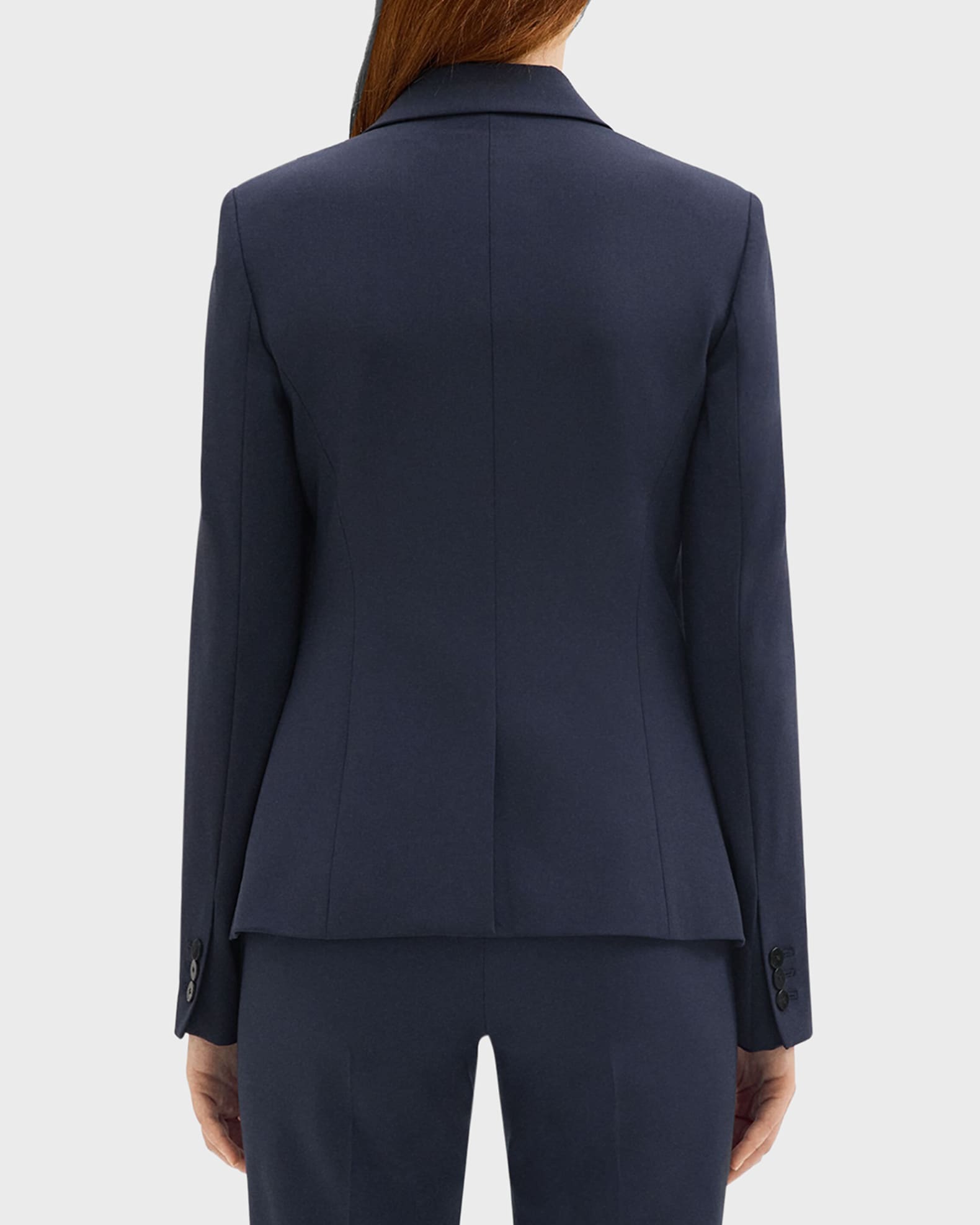 Theory shop carissa blazer