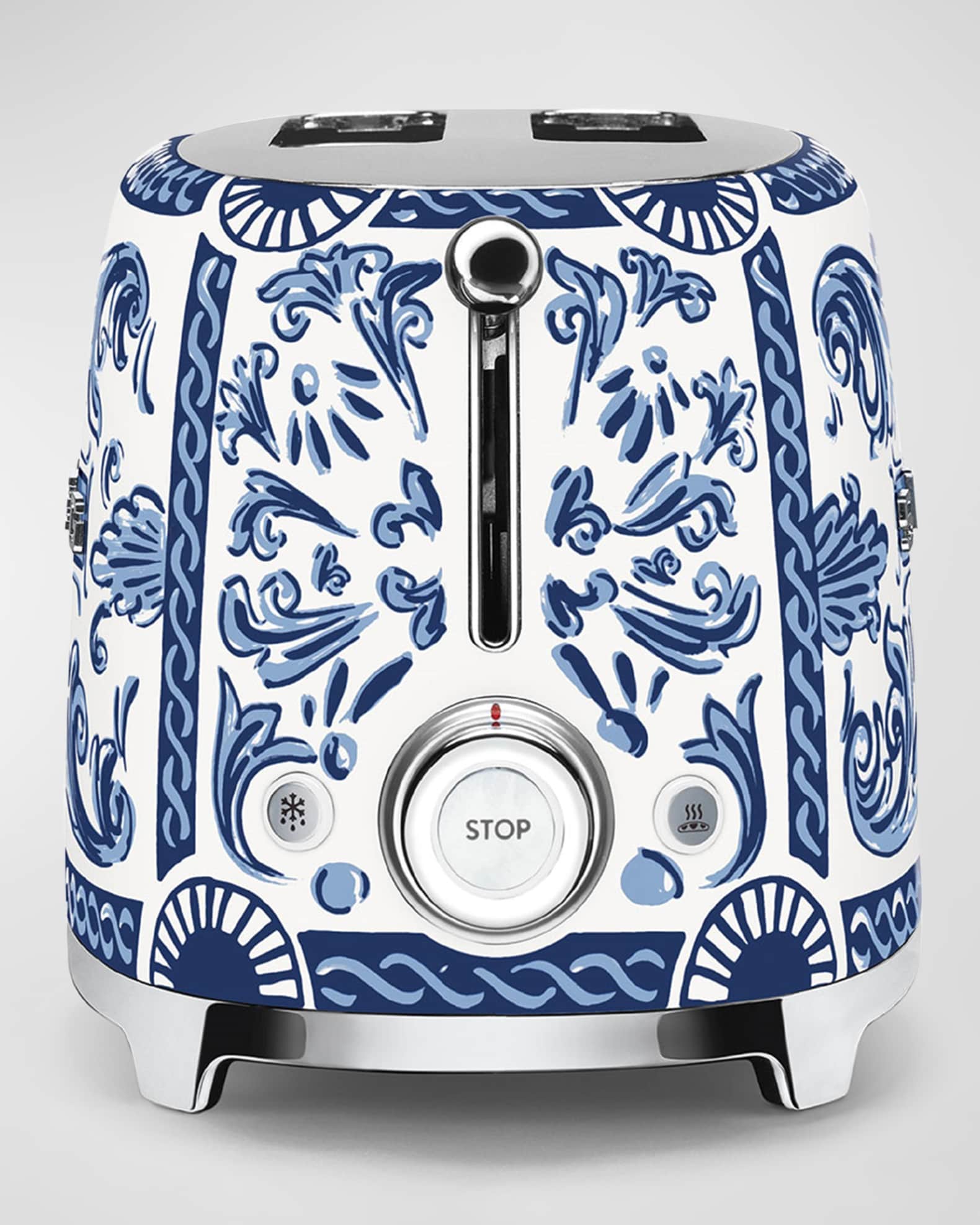 Smeg toaster gucci discount