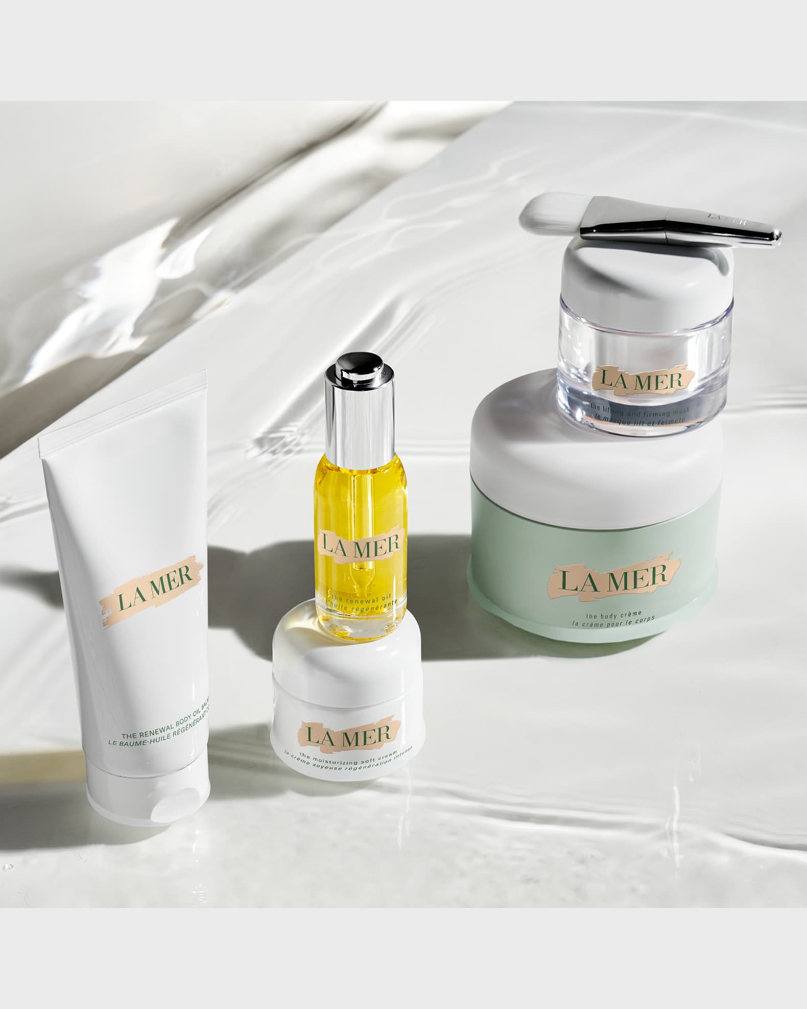 The Renewal Oil | Neiman Marcus