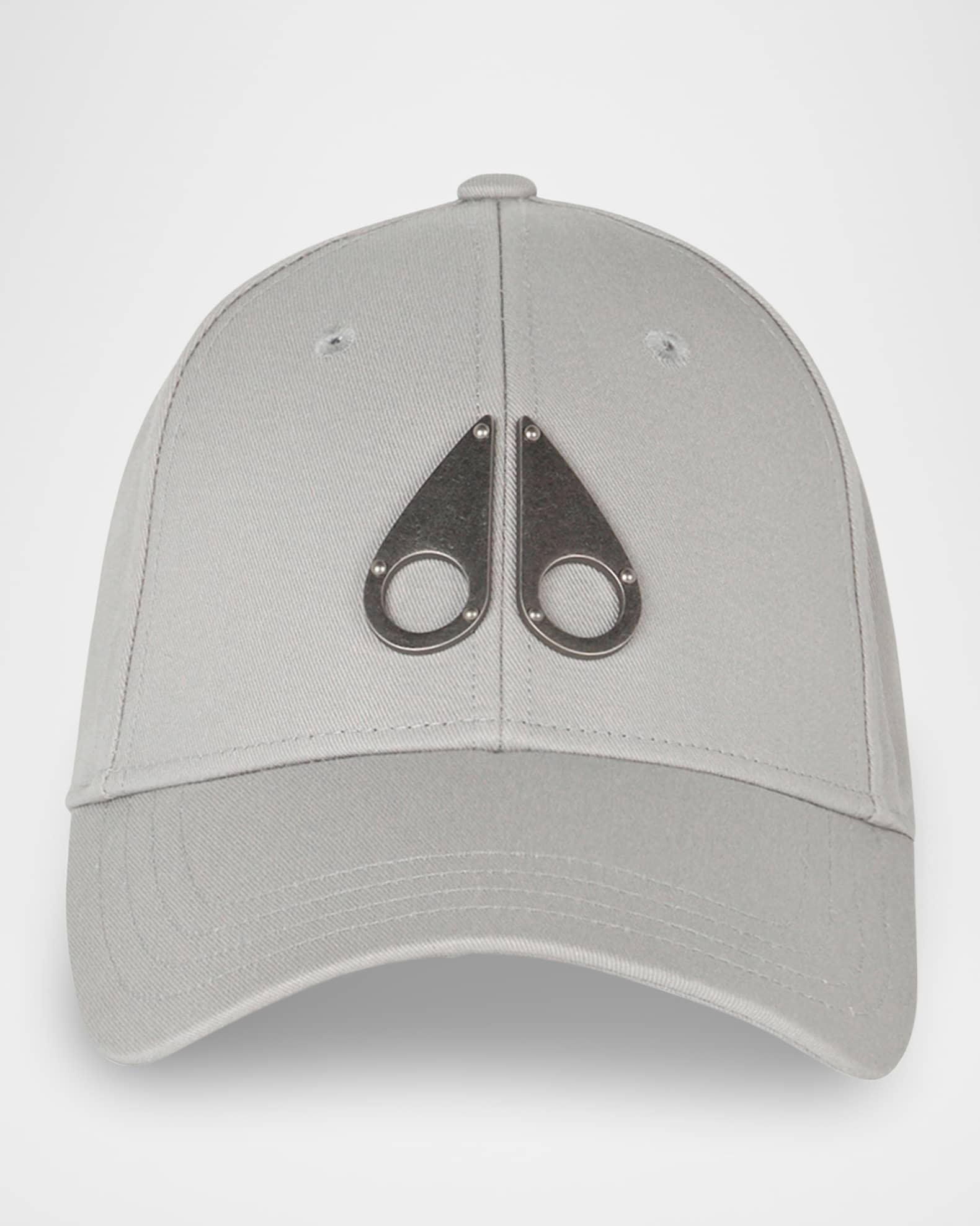 Men's Logo Icon Baseball Cap 0