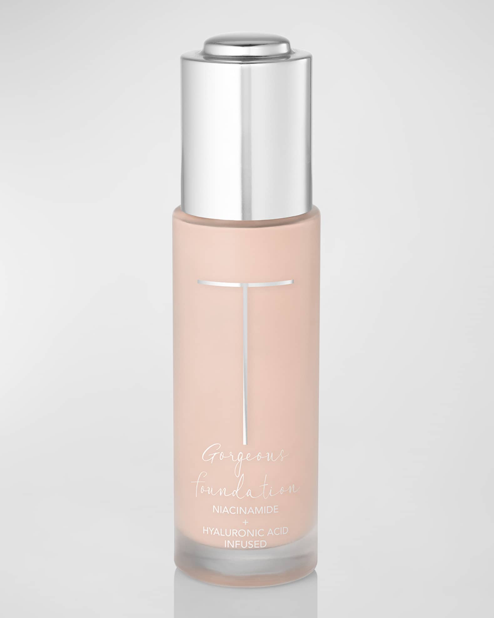 Gorgeous Foundation, 1 oz. 0