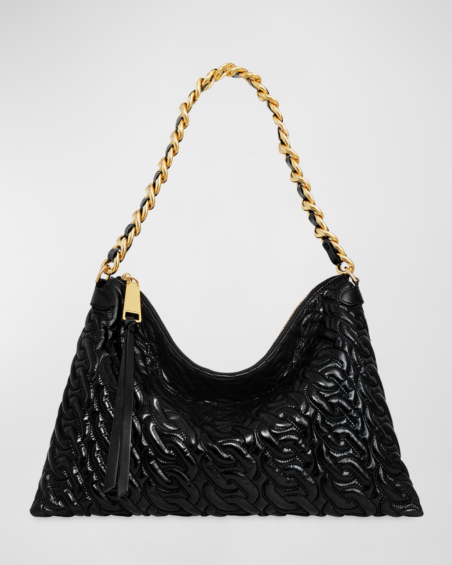 Rebecca minkoff edie quilted shoulder bag clearance