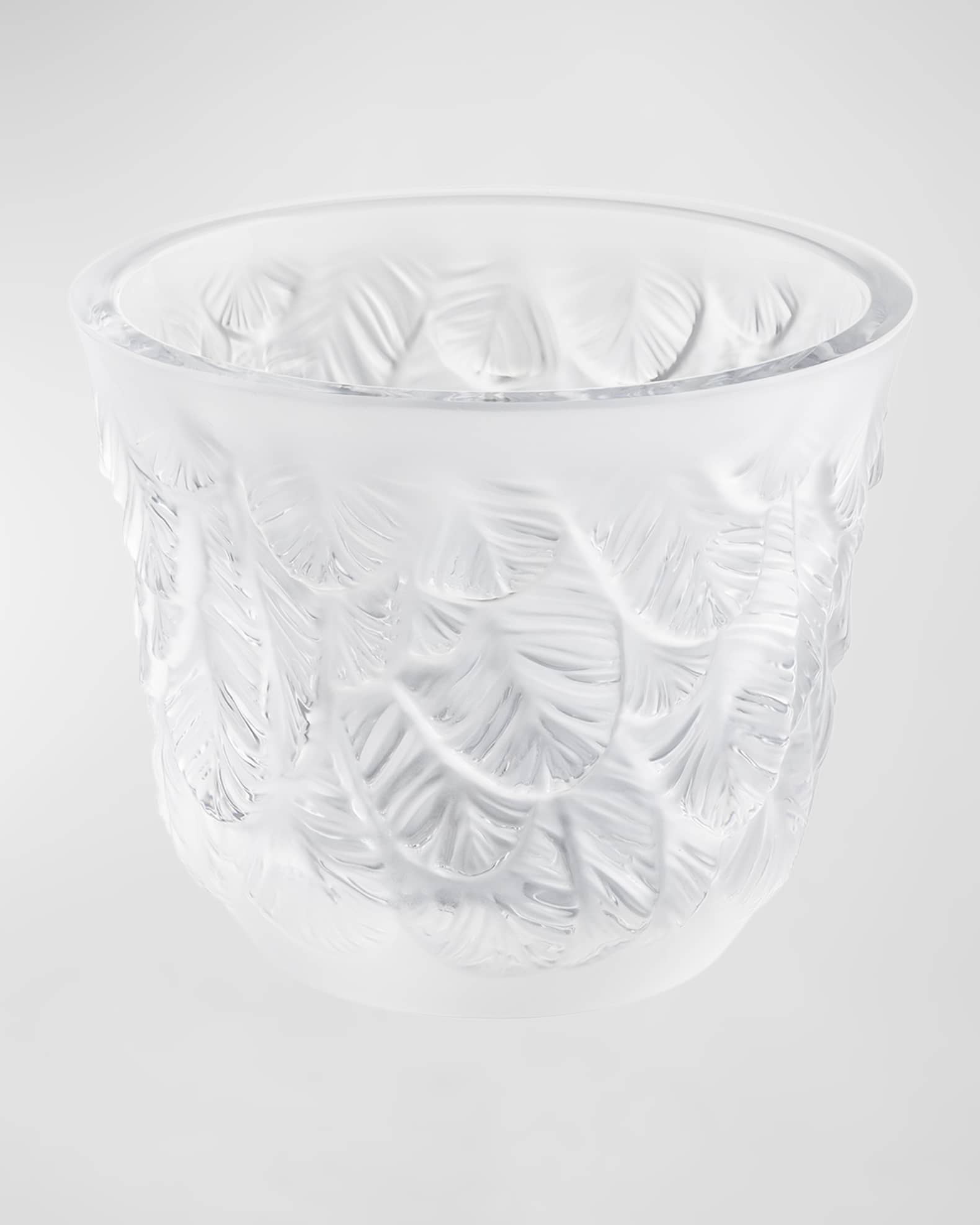 Grand-Duc Votive Candle Holder 0