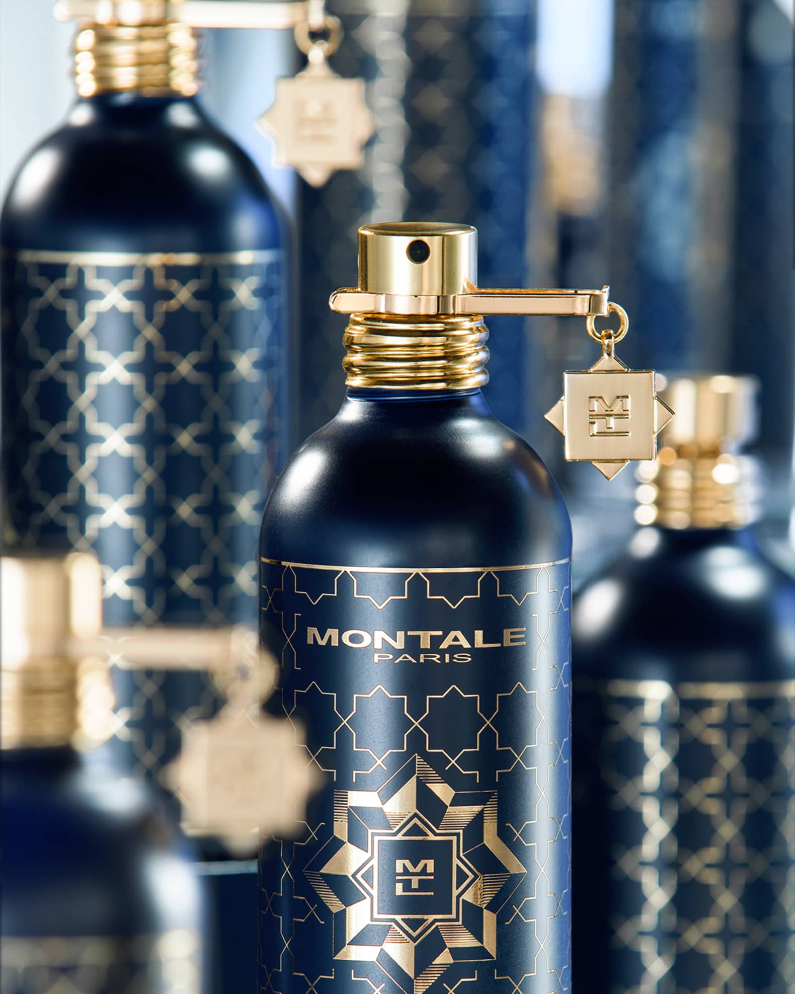 infinity montale new