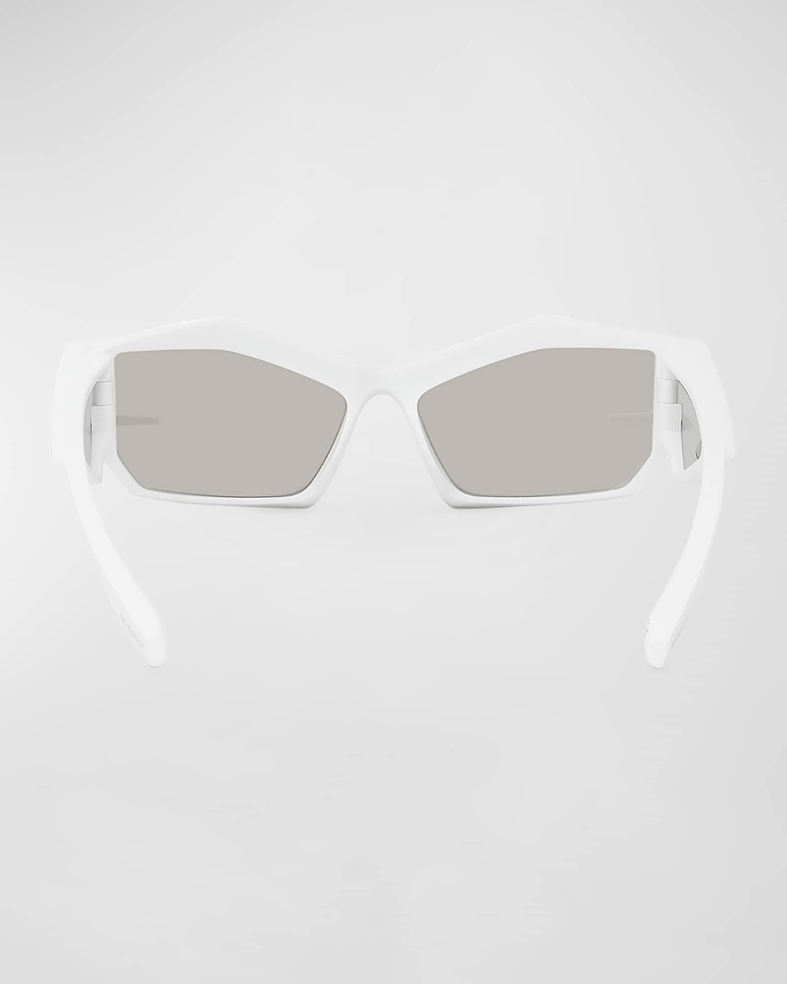 Louis Vuitton X Virgil Abloh Skepticals Sunglasses