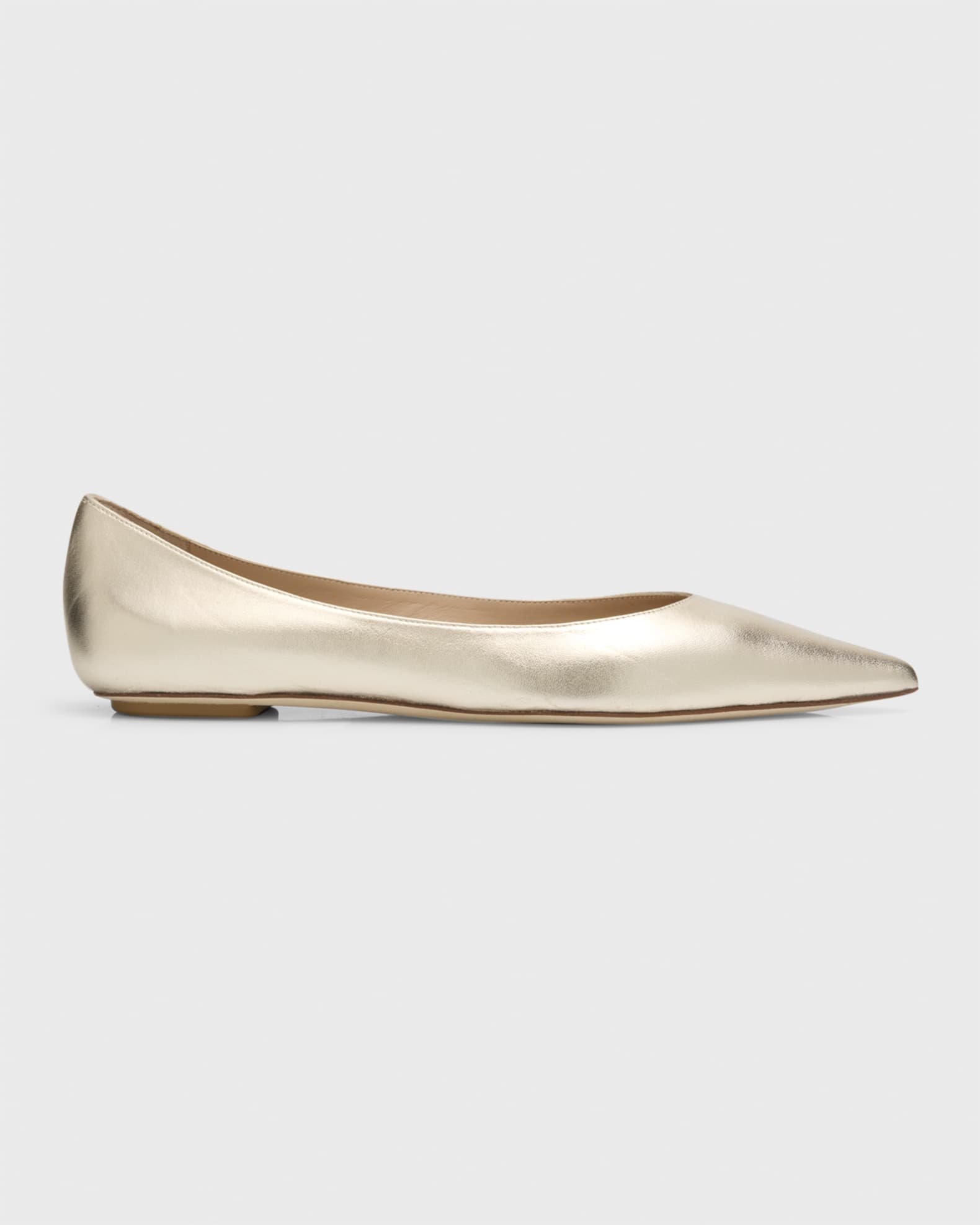 Neiman marcus ballet flats online