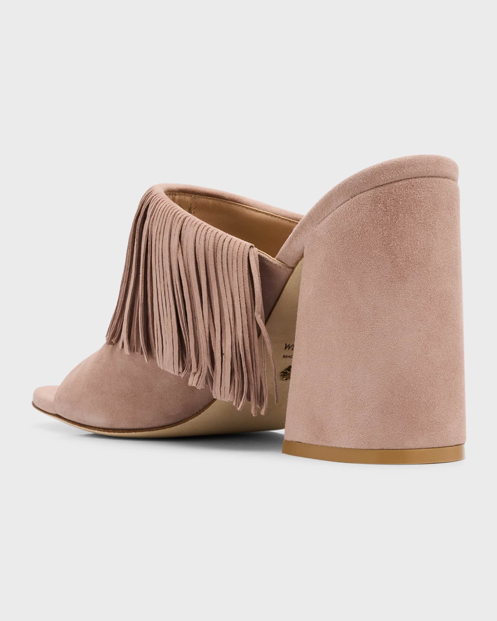 Stuart weitzman mary womanist ann pump