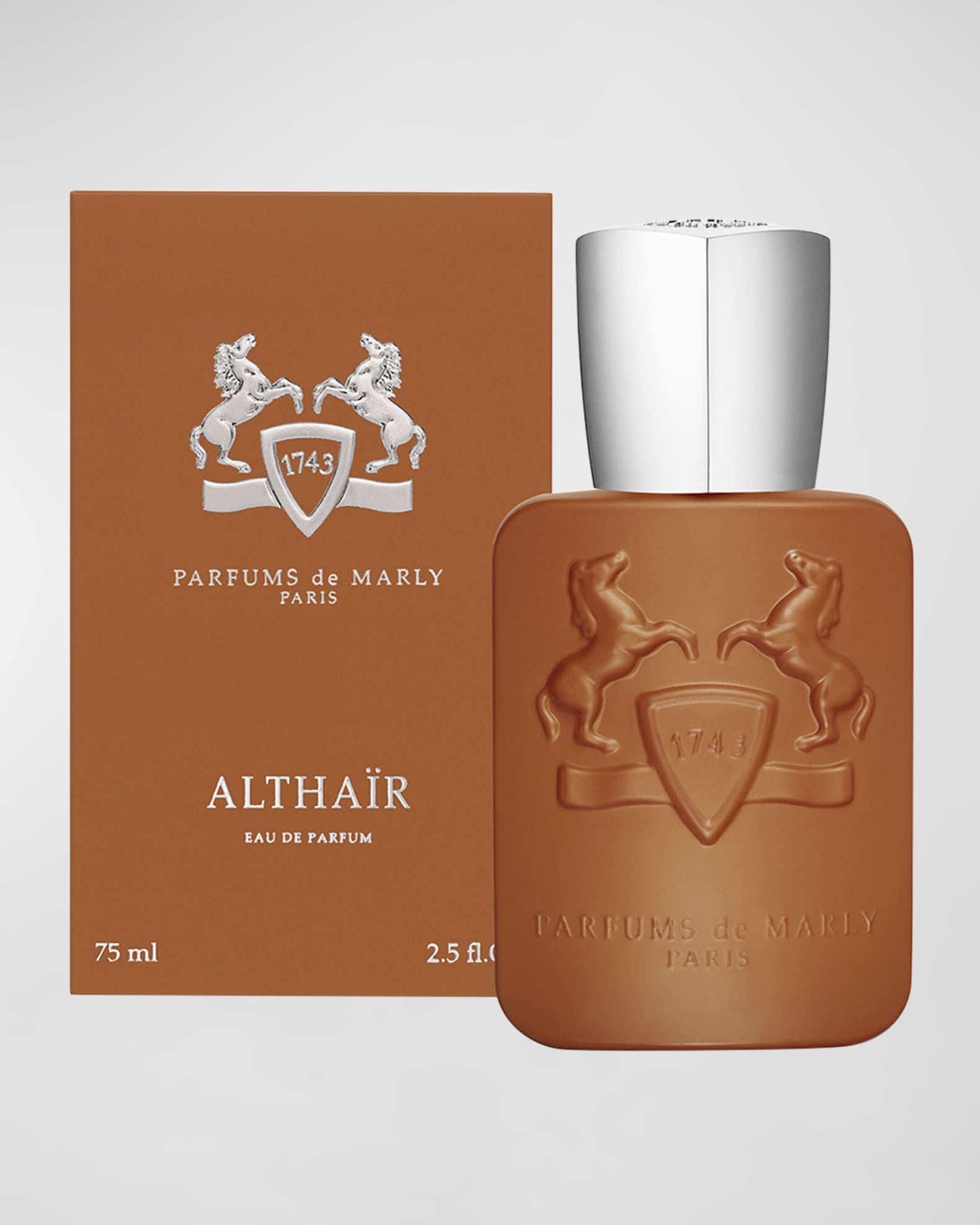 Althair Eau de Parfum, 2.5 oz. 1