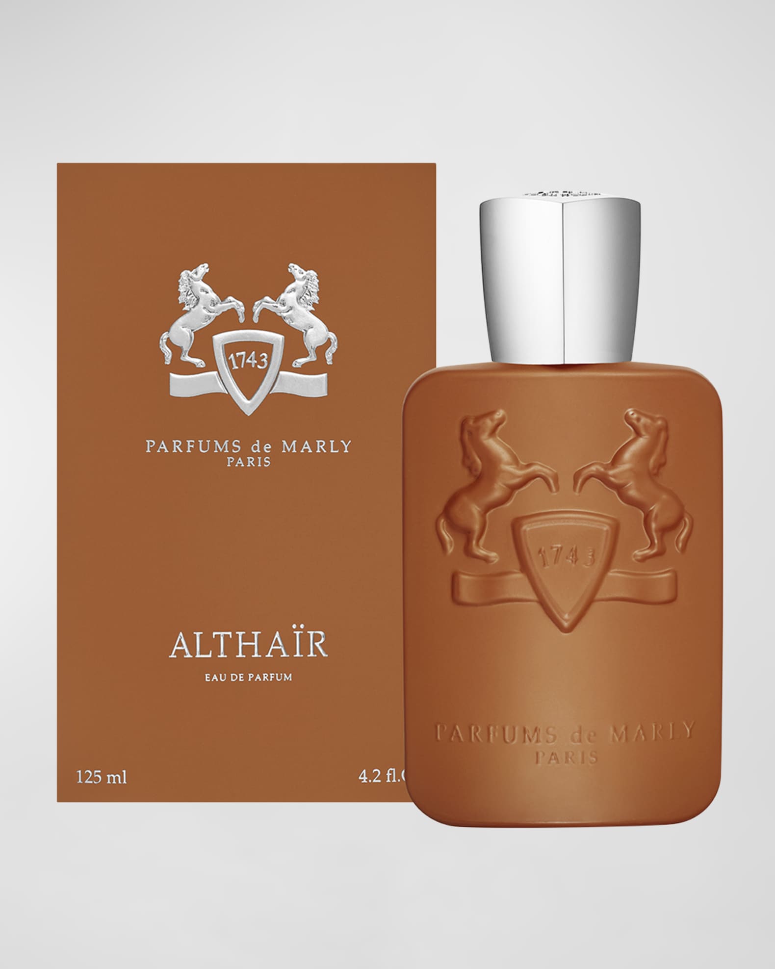 Althair Eau de Parfum, 4.2 oz. 1