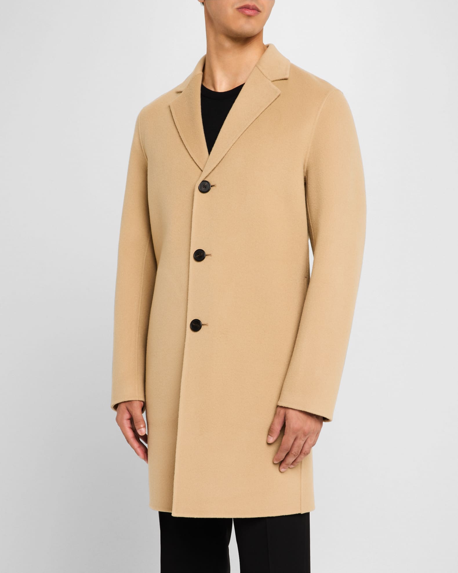 Theory new divide boy coat hot sale