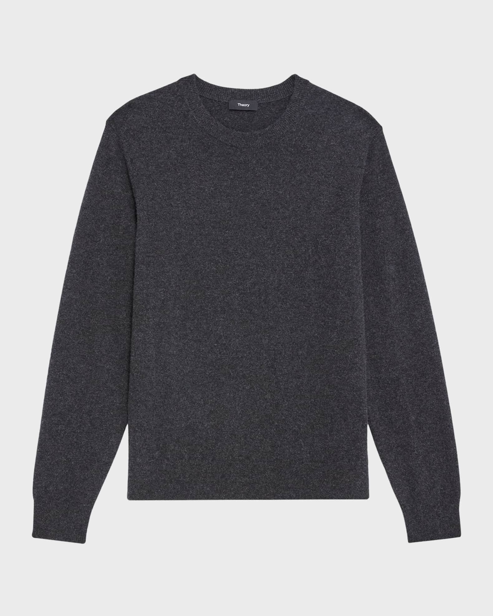 Theory men's cashmere sweater store