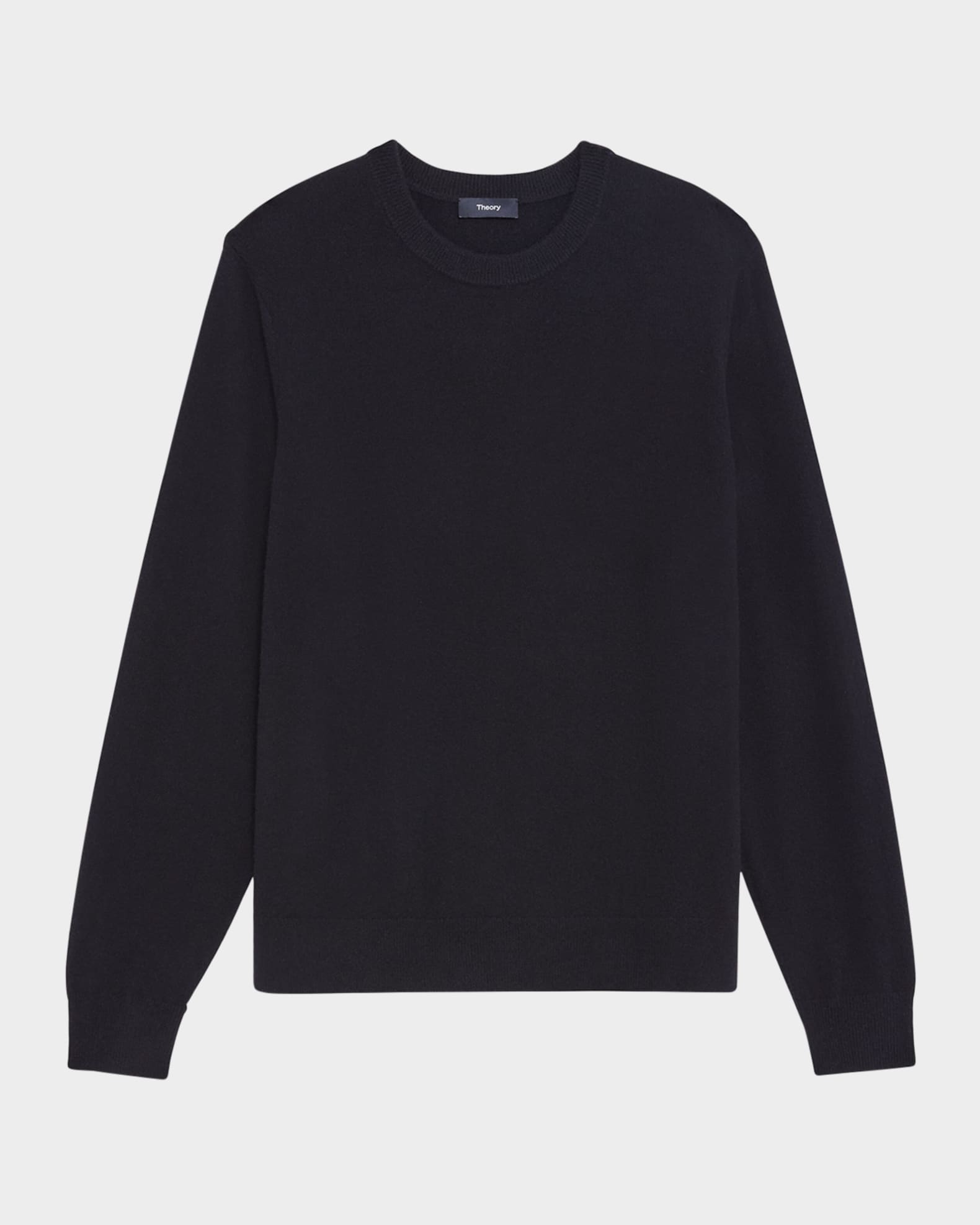 Men's Hilles Sweater in Cashmere 0