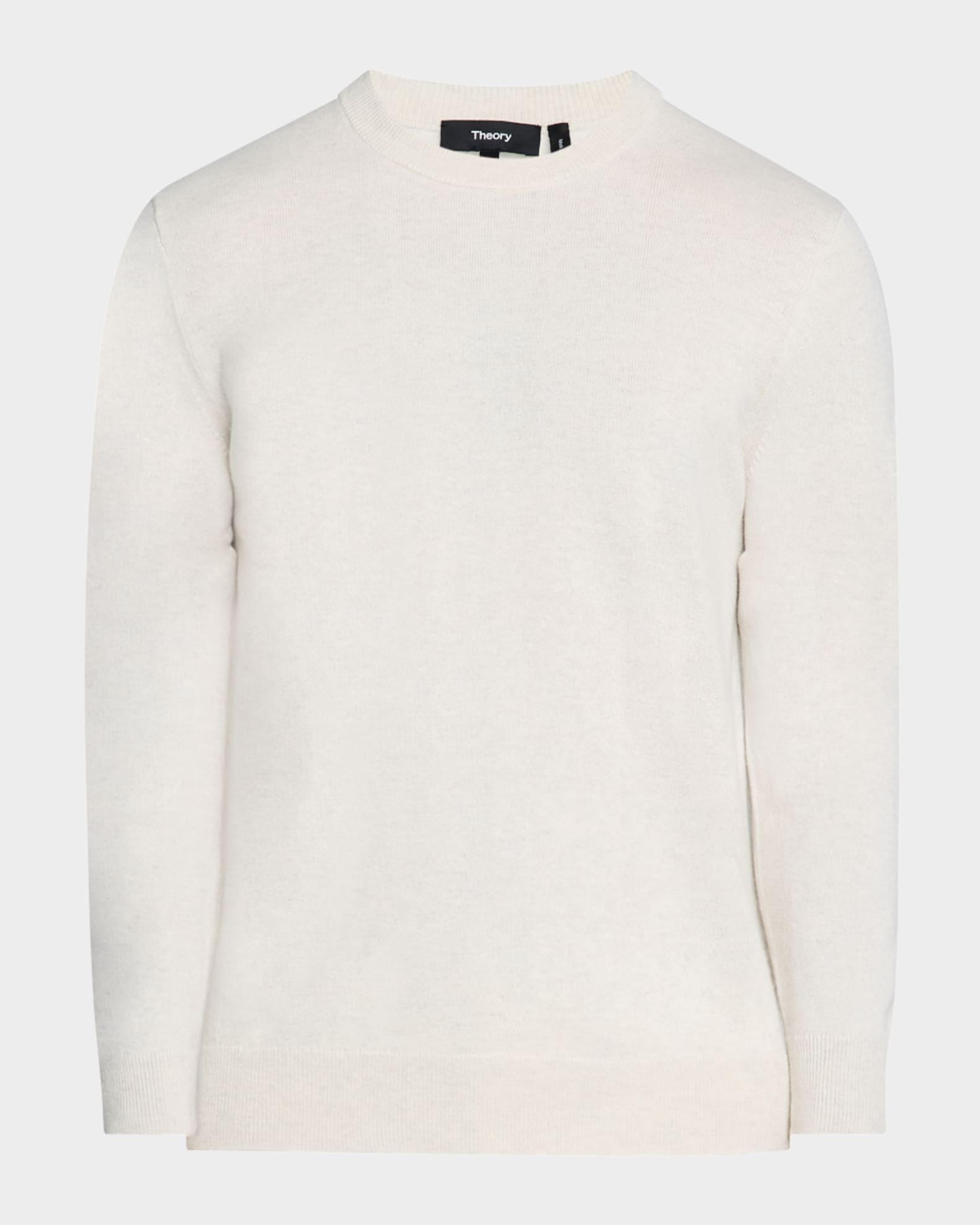Men's Hilles Sweater in Cashmere 0