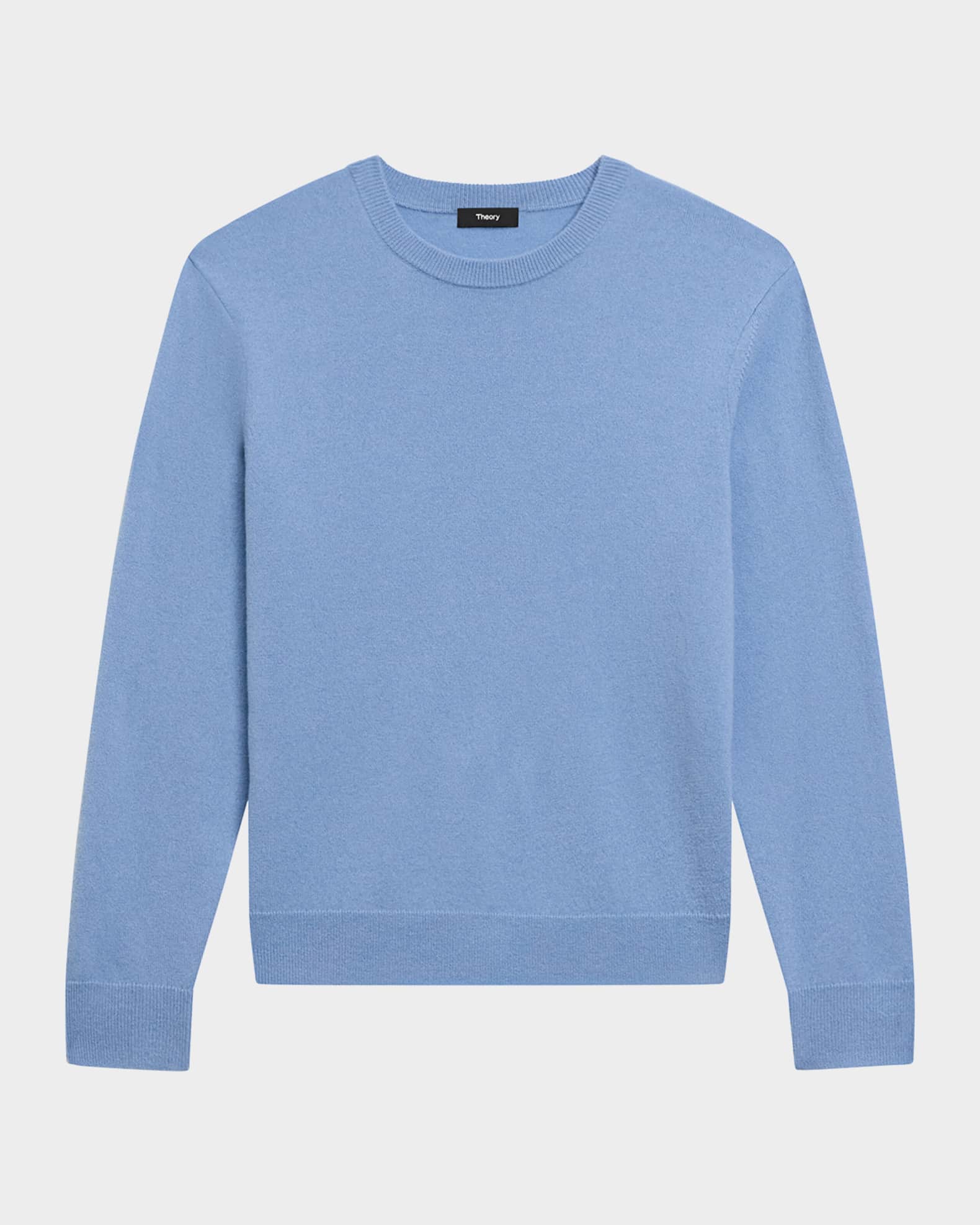 Men's Hilles Sweater in Cashmere 0