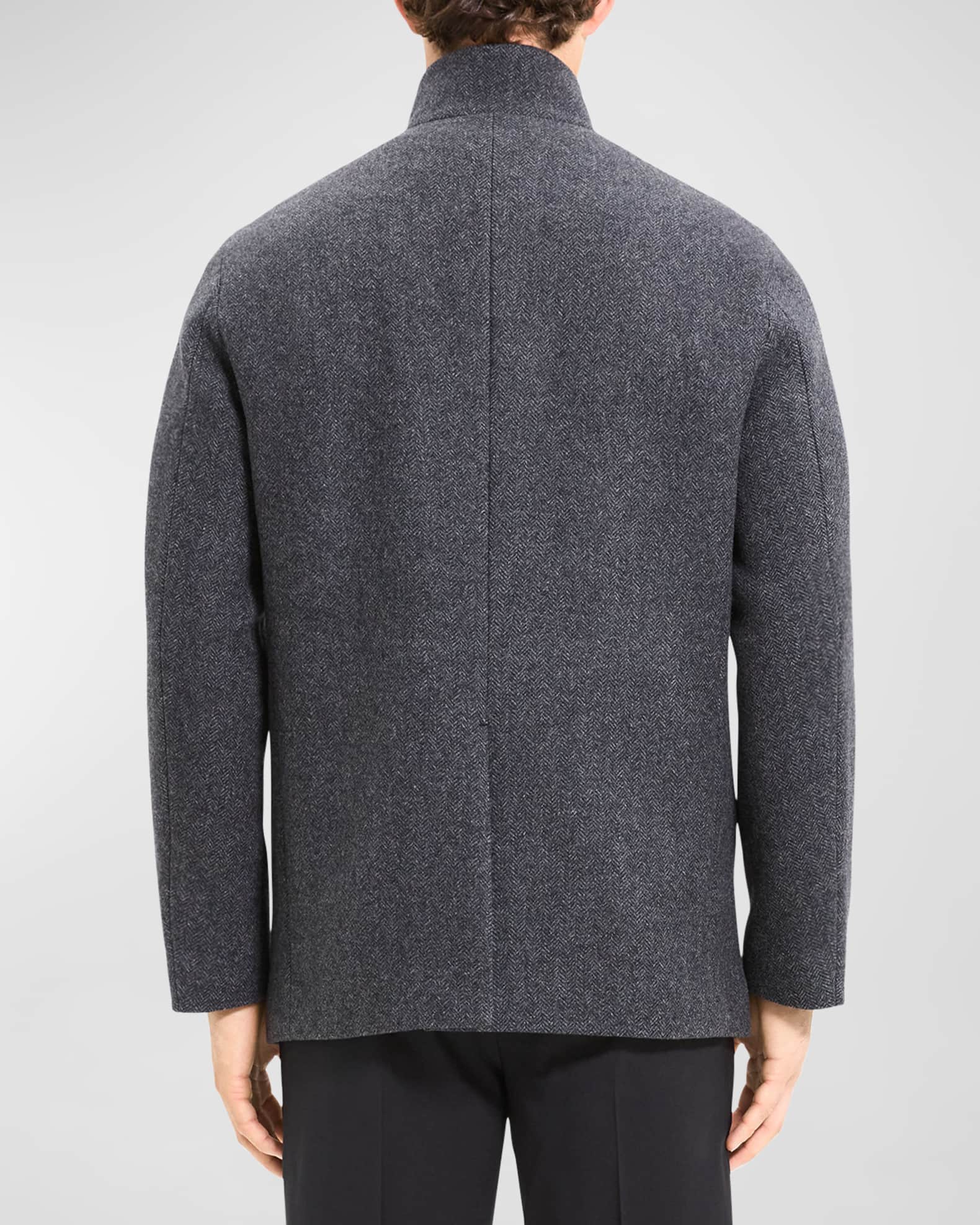 Clarence coat new arrivals