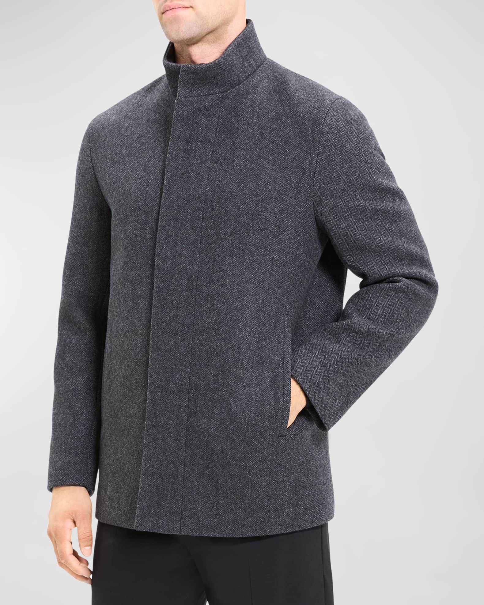Clarence coat discount