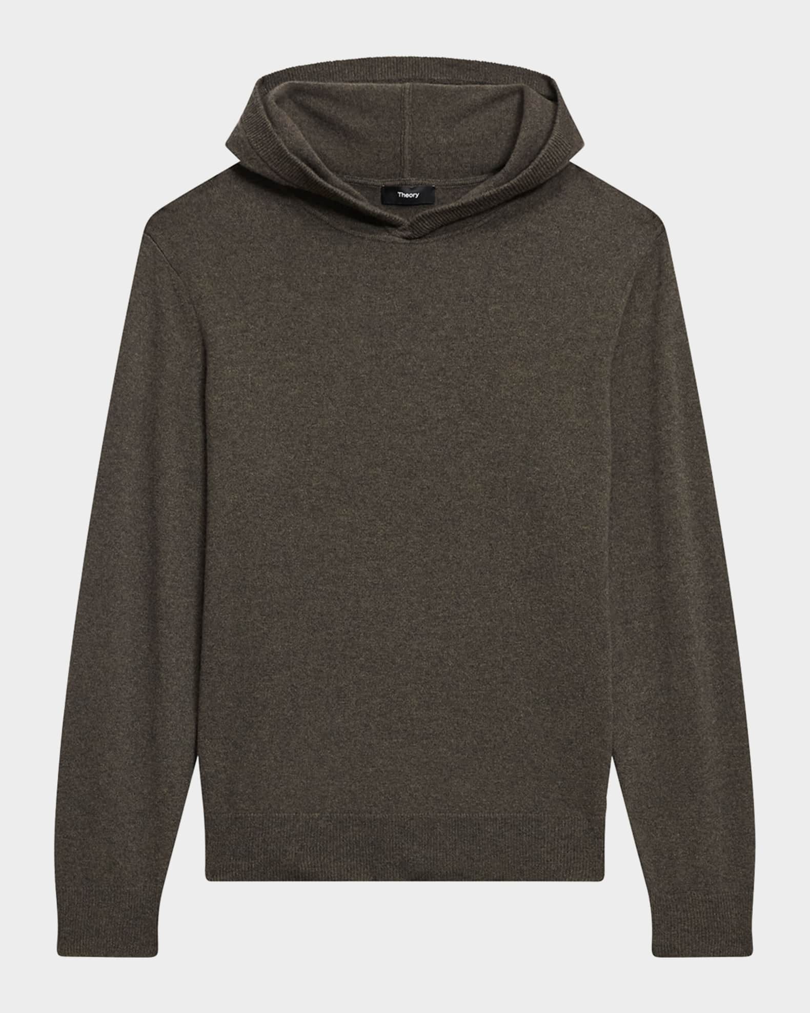 Men s Hilles Hoodie in Cashmere