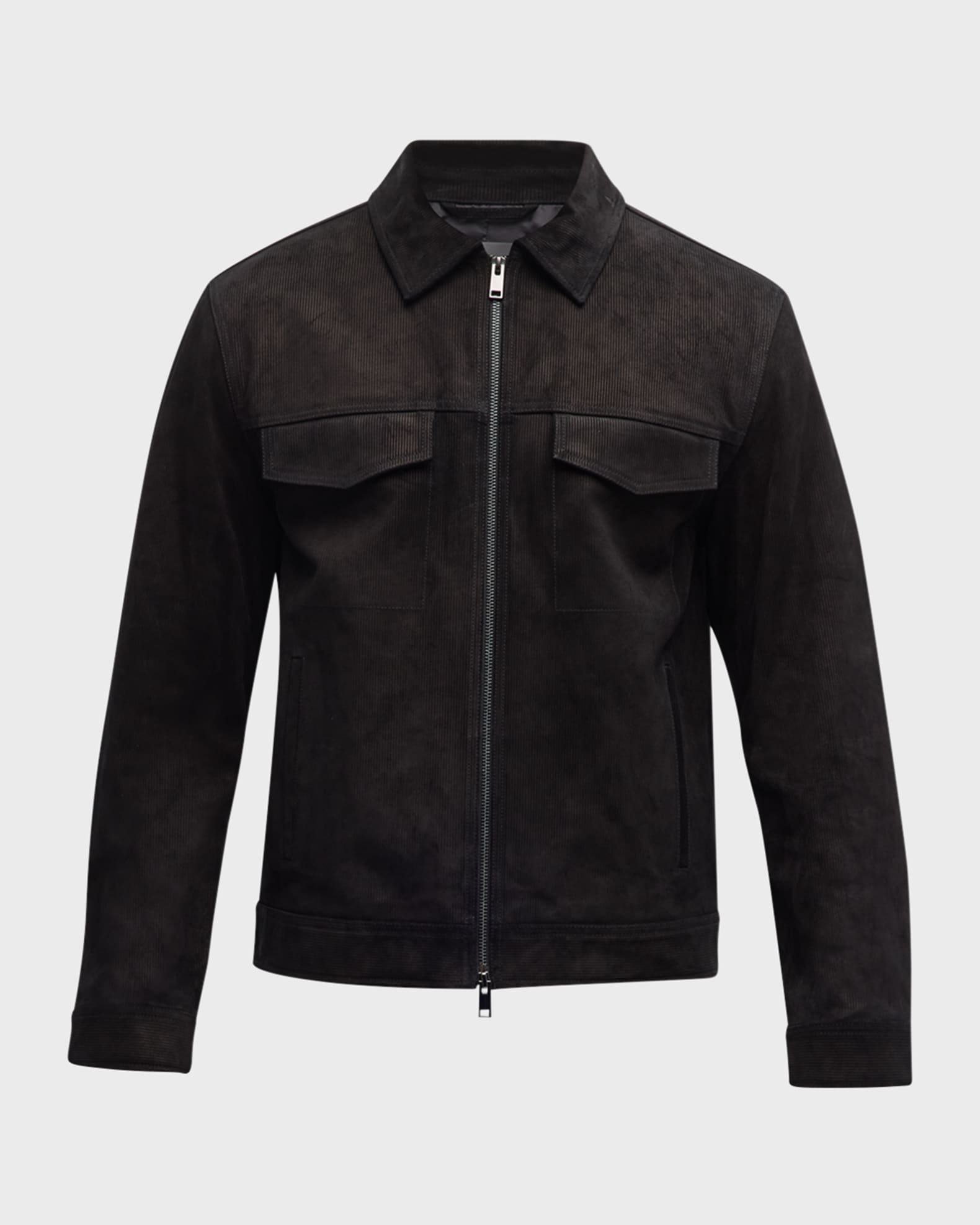 Theory suede jacket womens deals