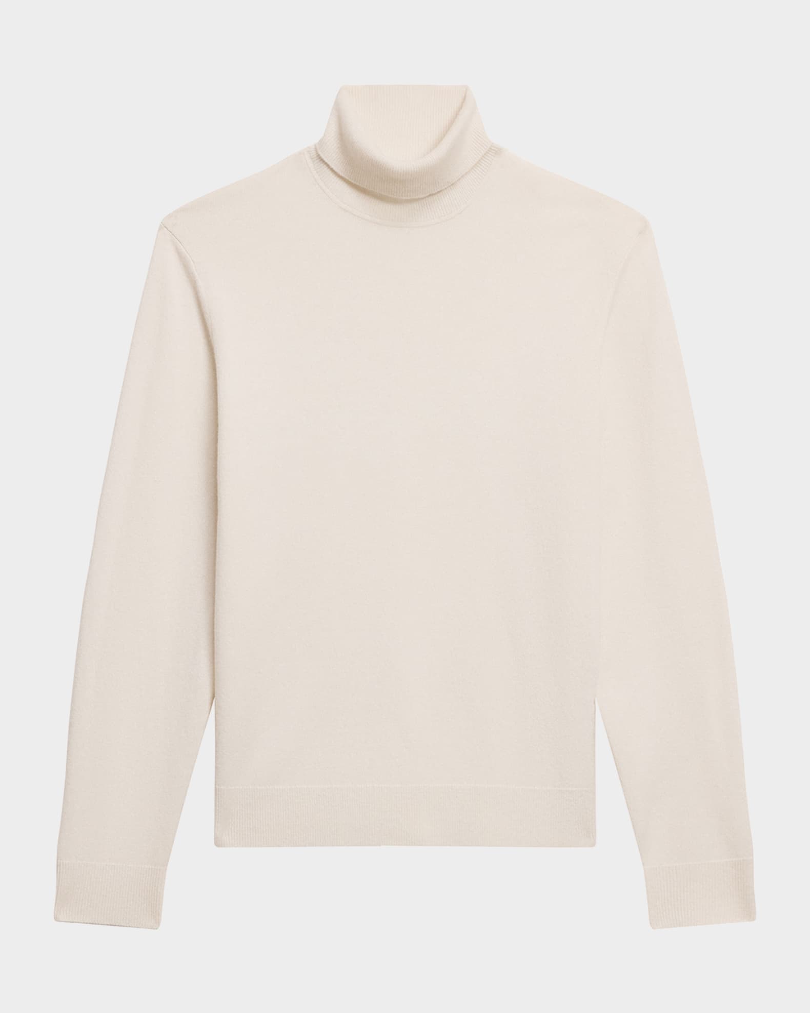 Men's Hilles Turtleneck in Cashmere 0