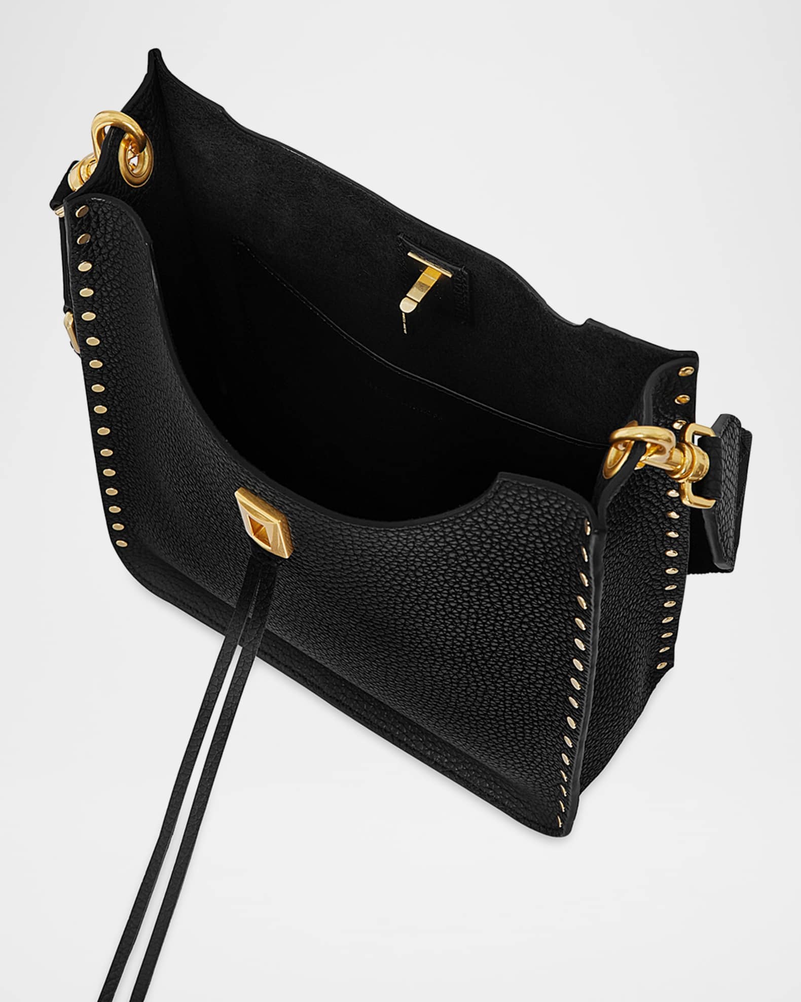 Darren feed bag outlet
