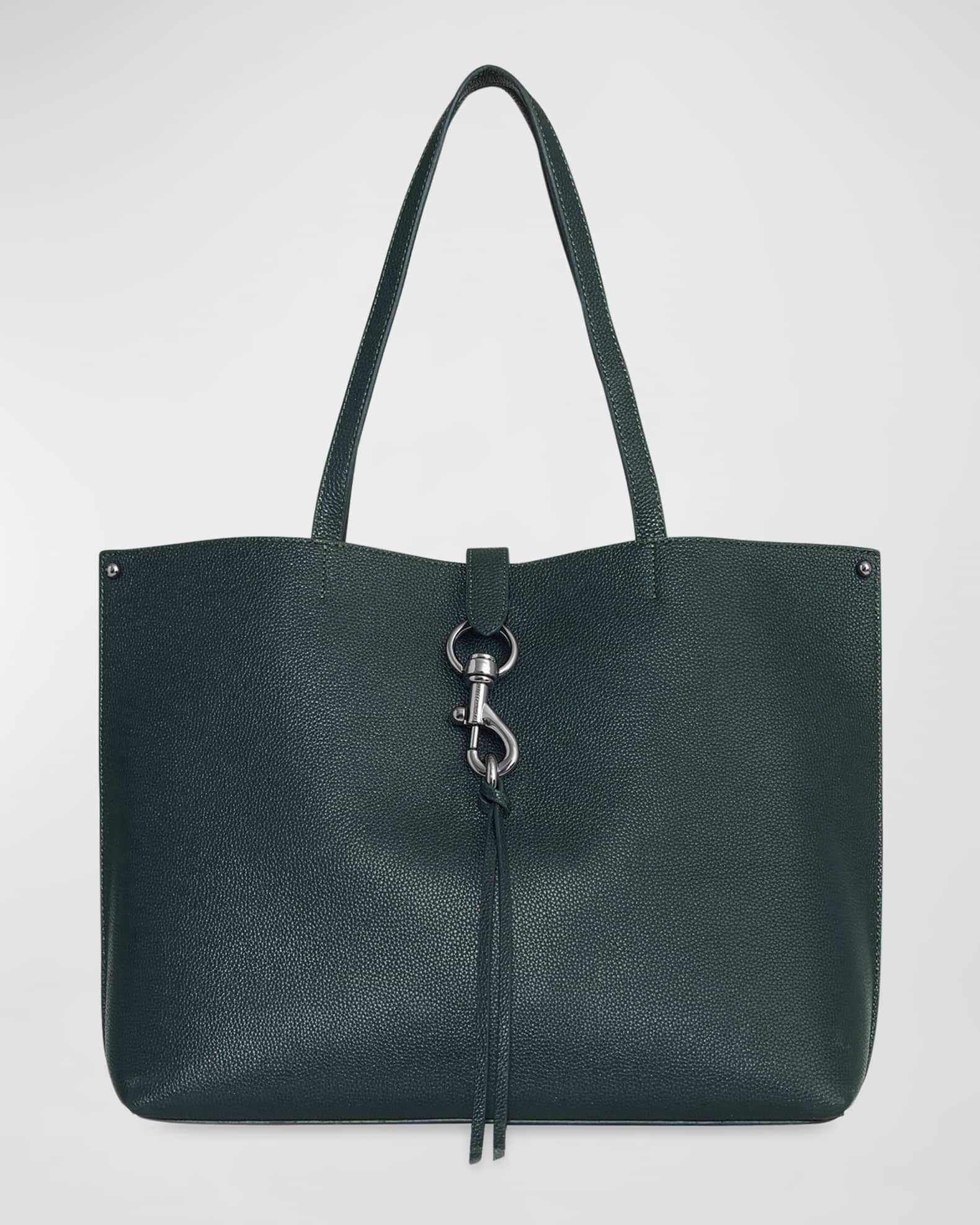 Rebecca Minkoff Megan Leather Tote Bag Neiman Marcus