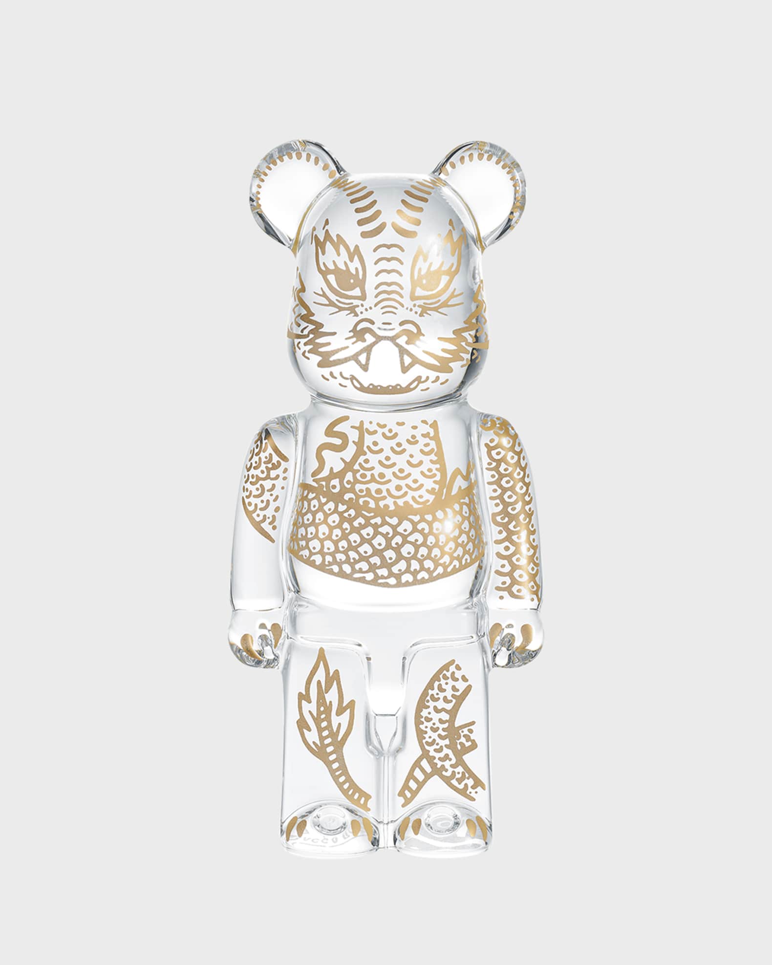 Dragon BE@RBRICK Decorative Accent 1